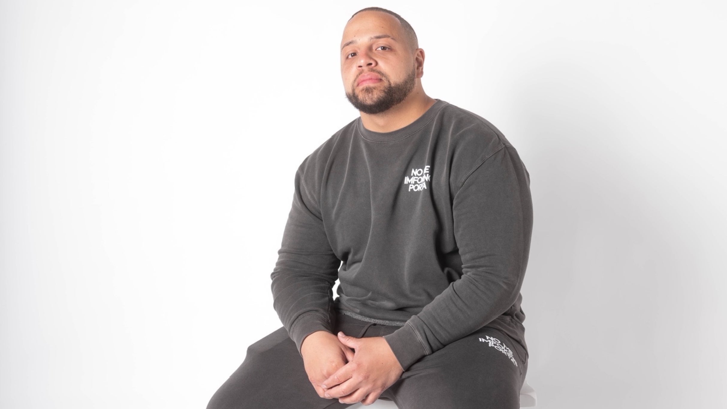 Radel Ortiz at Funny Bone Comedy Club – Richmond – Richmond, VA