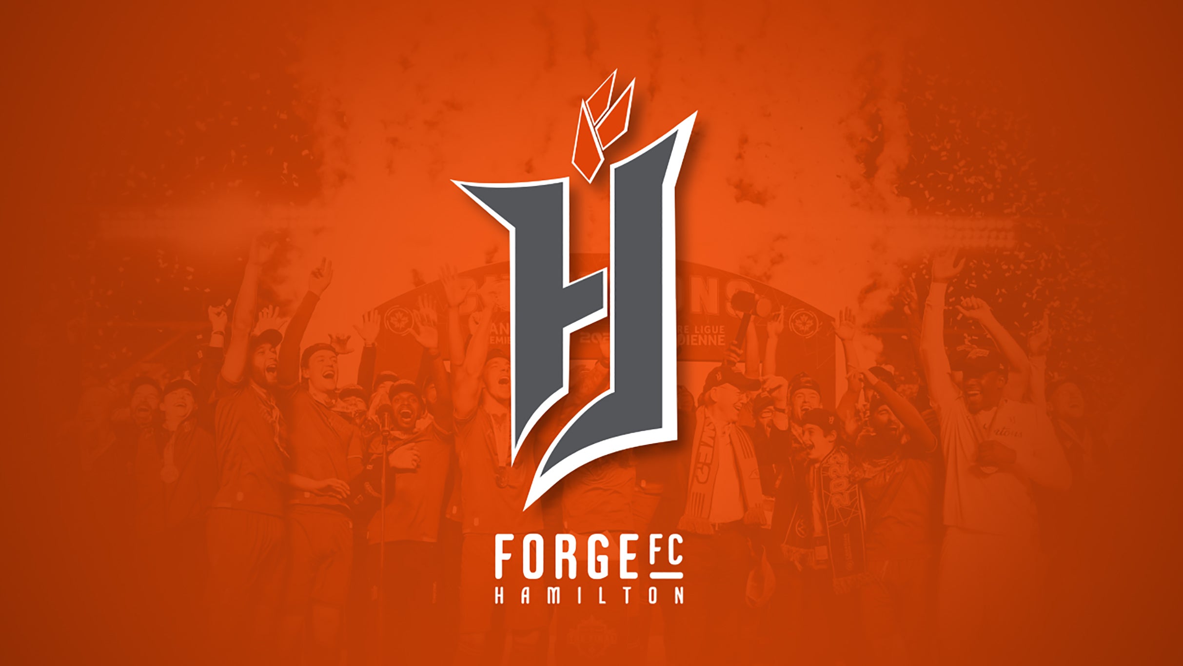 Forge FC vs. HFX Wanderers FC at Hamilton Stadium – ON – Hamilton, Canada