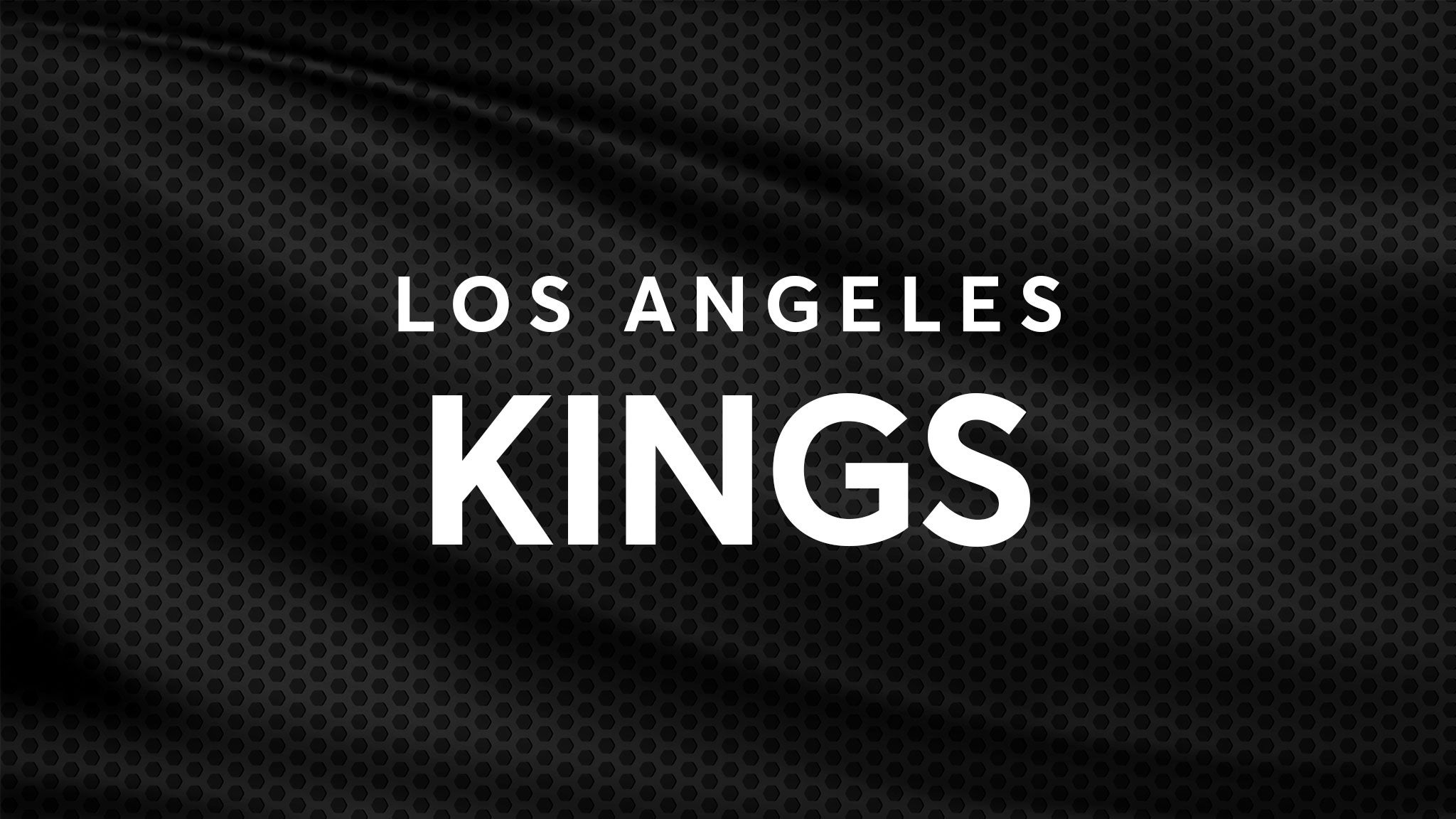 NHL Stanley Cup Finals: Los Angeles Kings vs. TBD – Home Game 3 (Date: TBD – If Necessary) at Crypto.com Arena – Los Angeles, CA