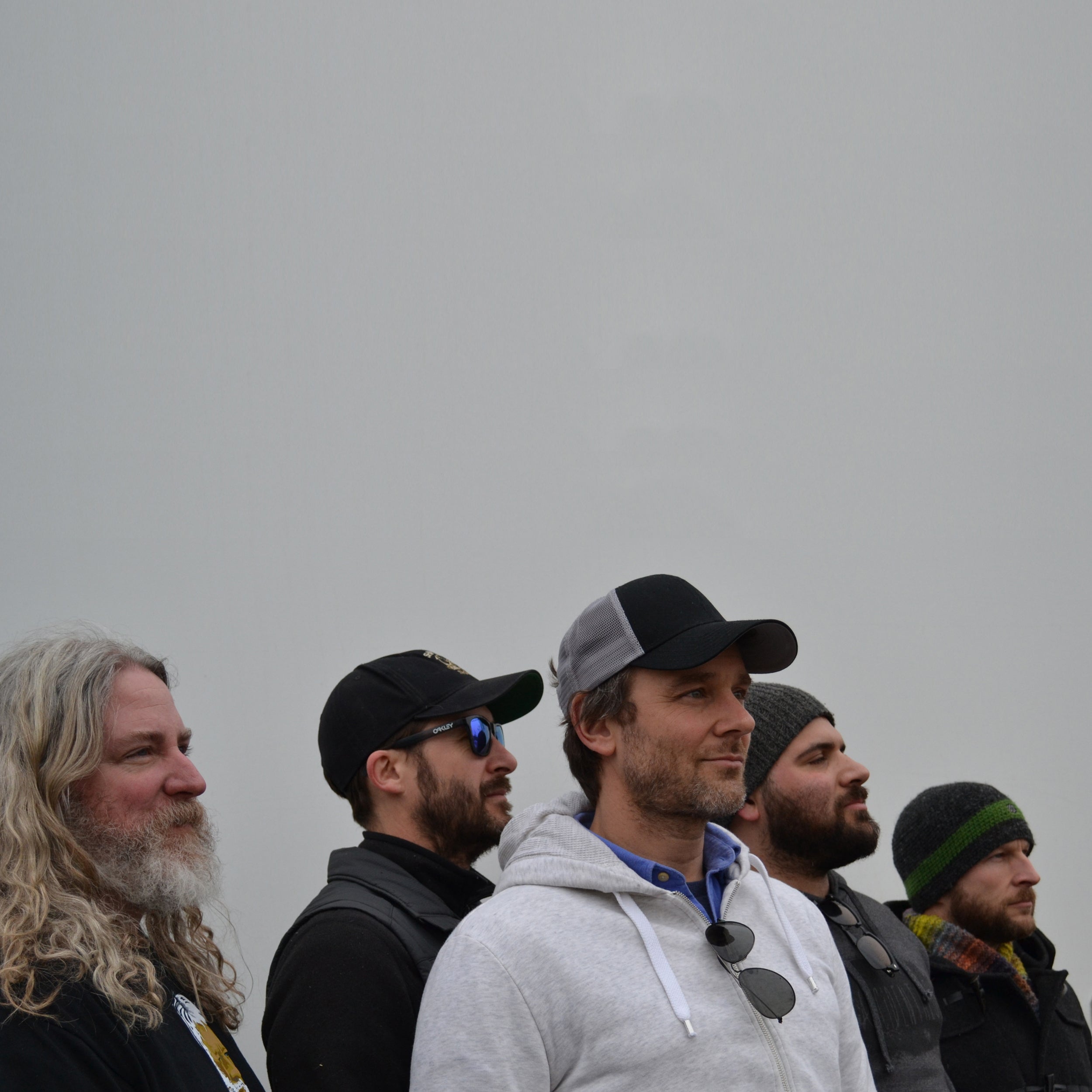 Carbon Leaf at Brooklyn Bowl – NY – Brooklyn, NY