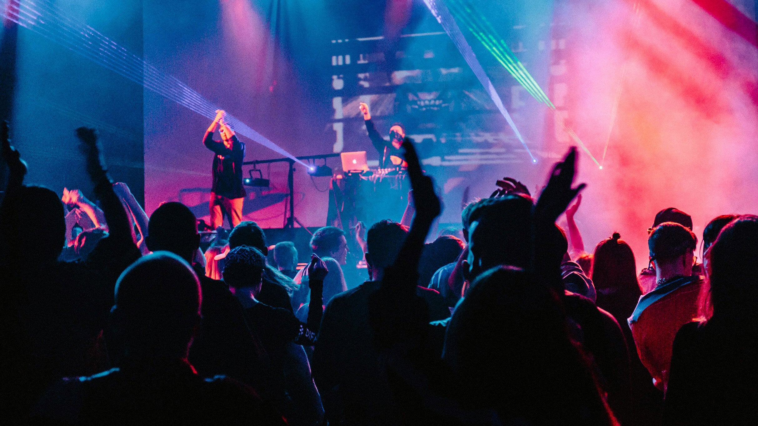 GRAHAM at Vinyl – GA – Atlanta, GA