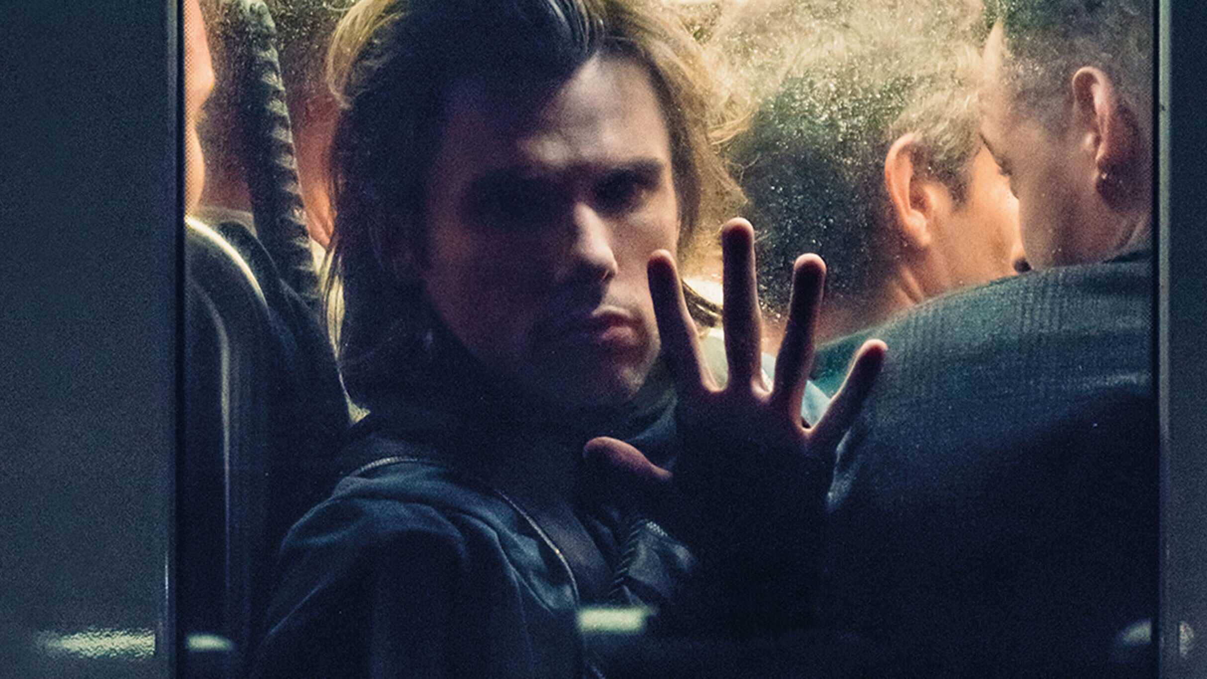 OrelSan – La fuite en avant at Centre Bell – Montreal, Canada