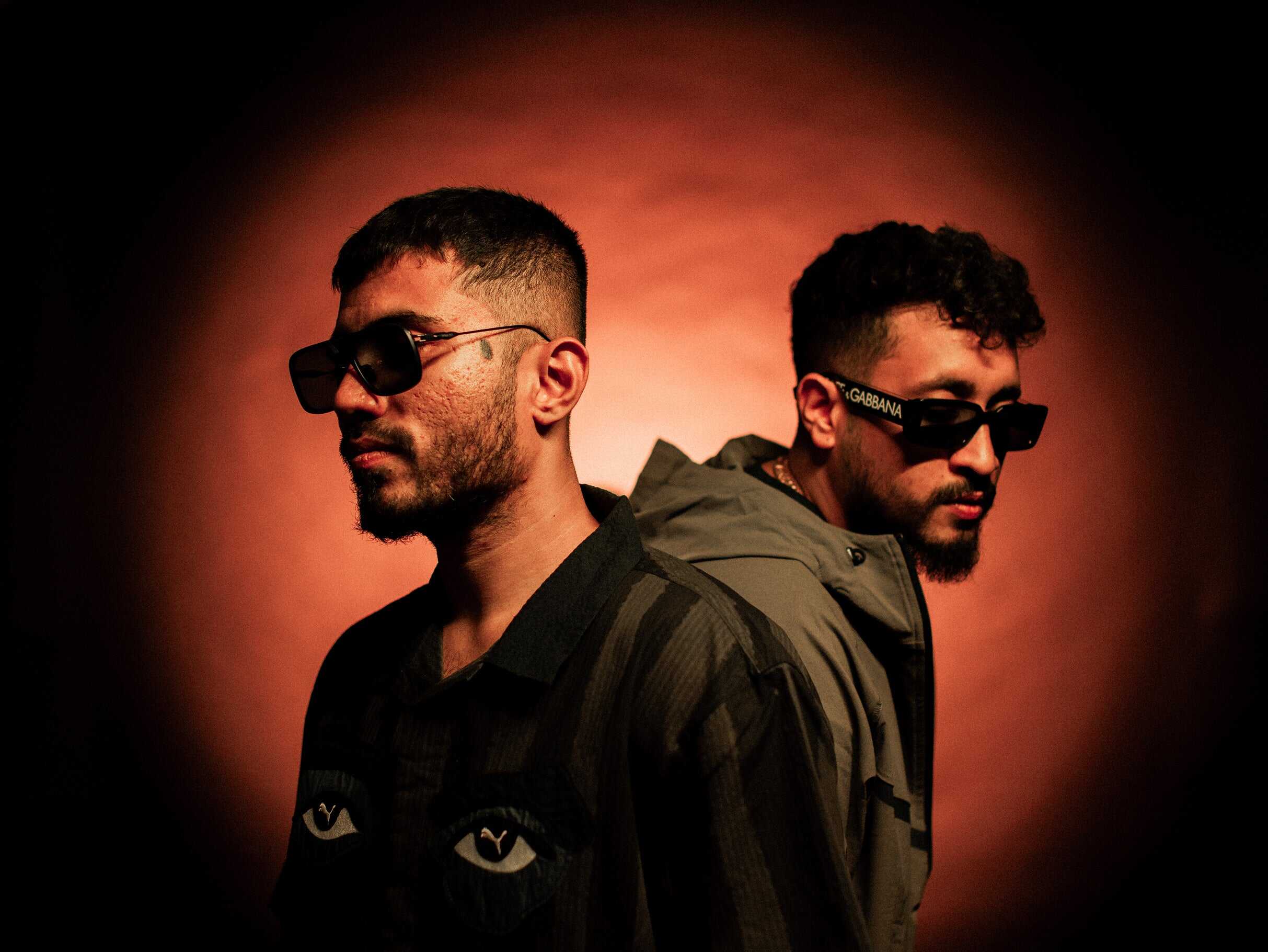 Seedhe Maut at Commodore Ballroom – Vancouver, Canada