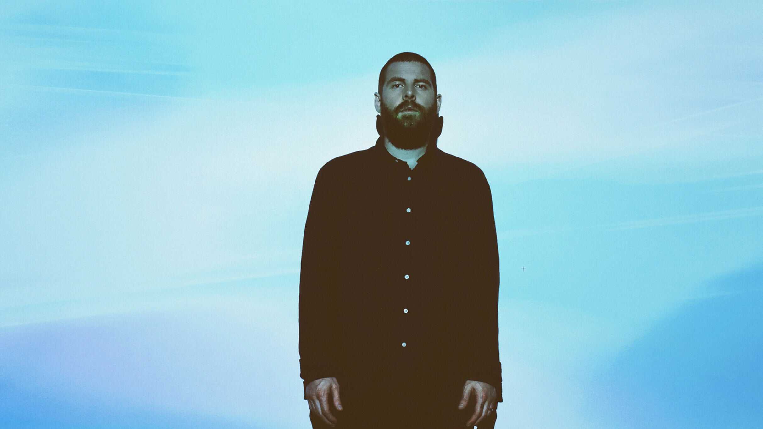 Andy Hull at Music Farm – Charleston, SC