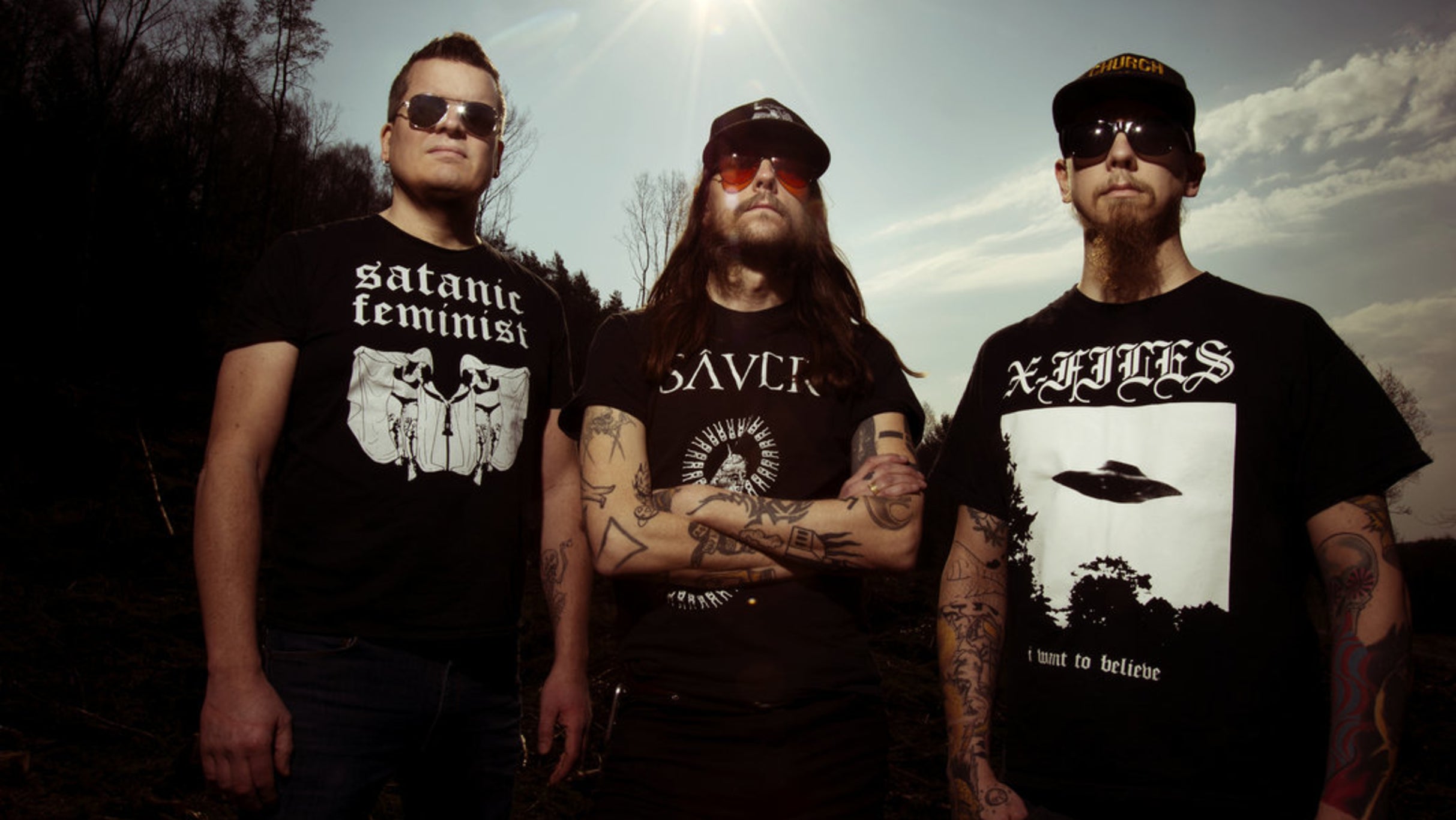 Monolord at Casbah-San Diego – San Diego, CA