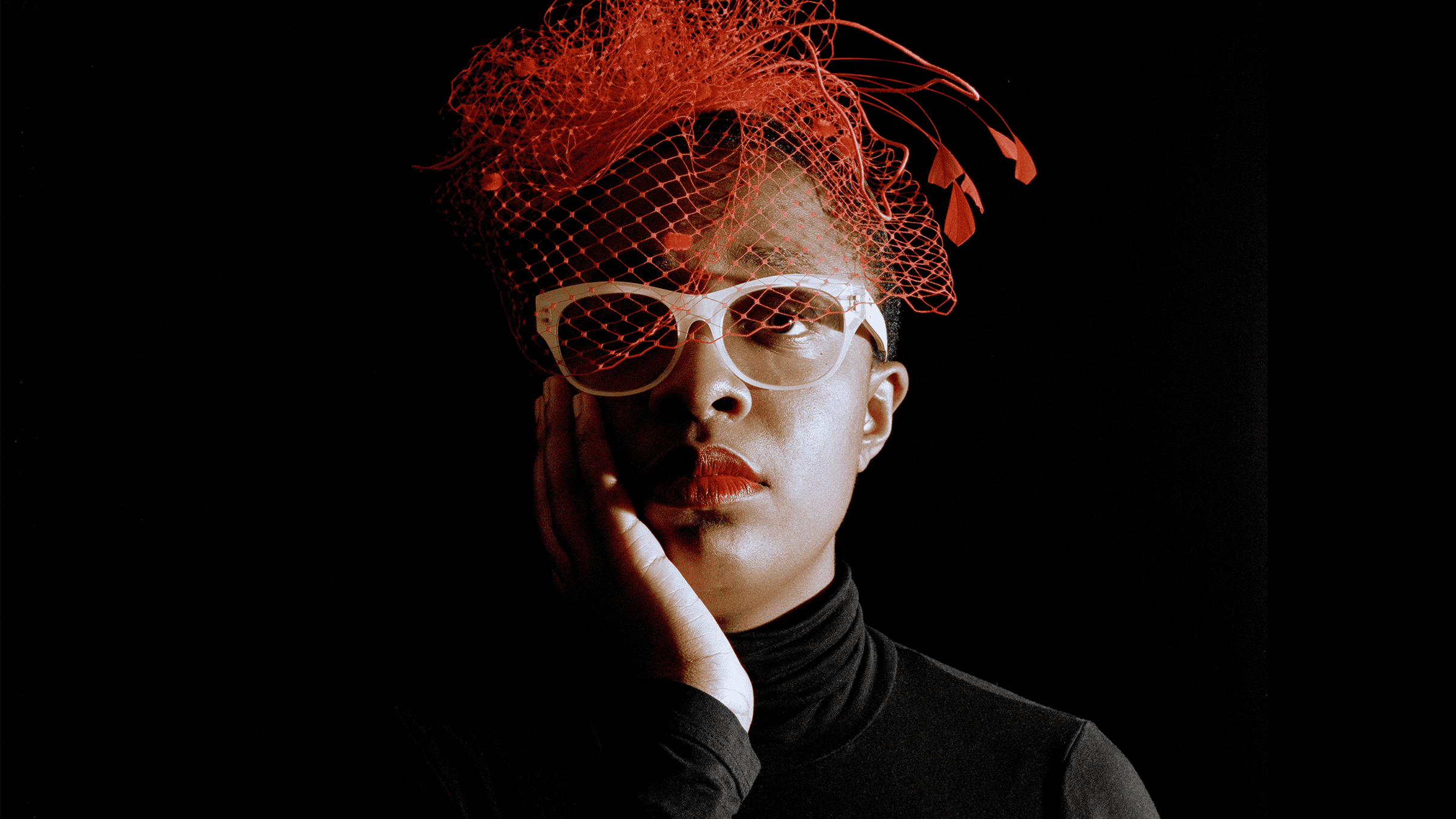 Cecile McLorin Salvant at Music Center at Strathmore – North Bethesda, MD
