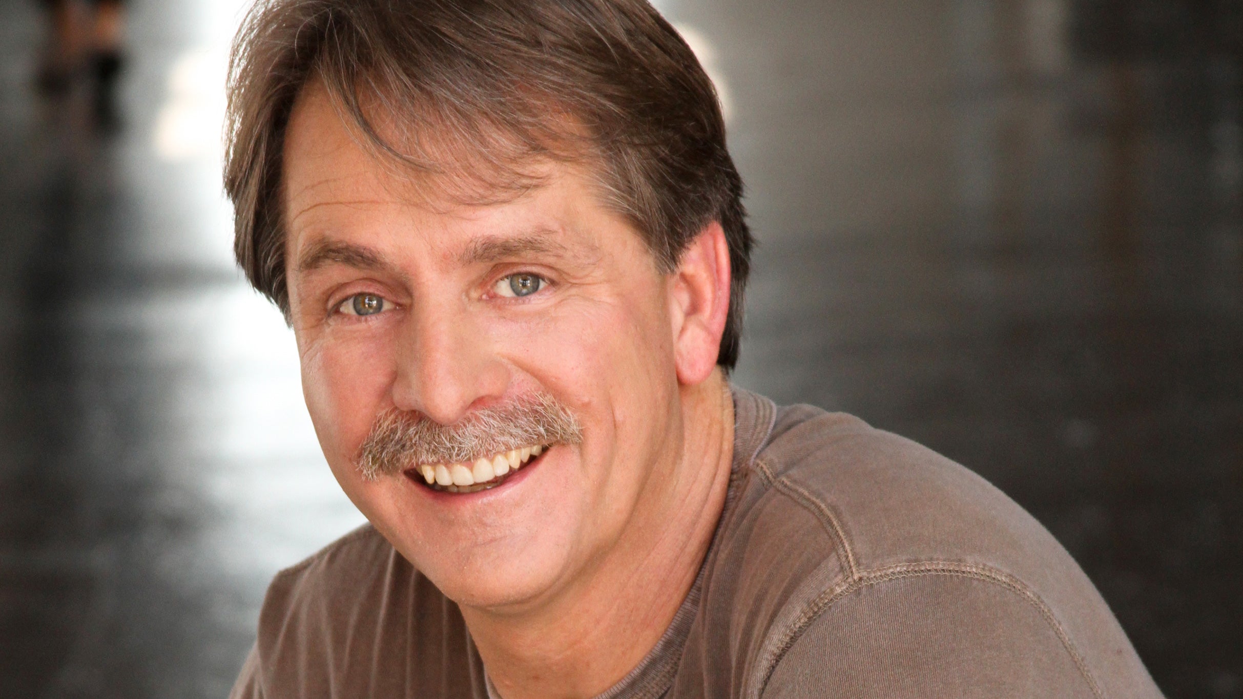 Jeff Foxworthy at Prairie Band Casino and Resort – Mayetta, KS