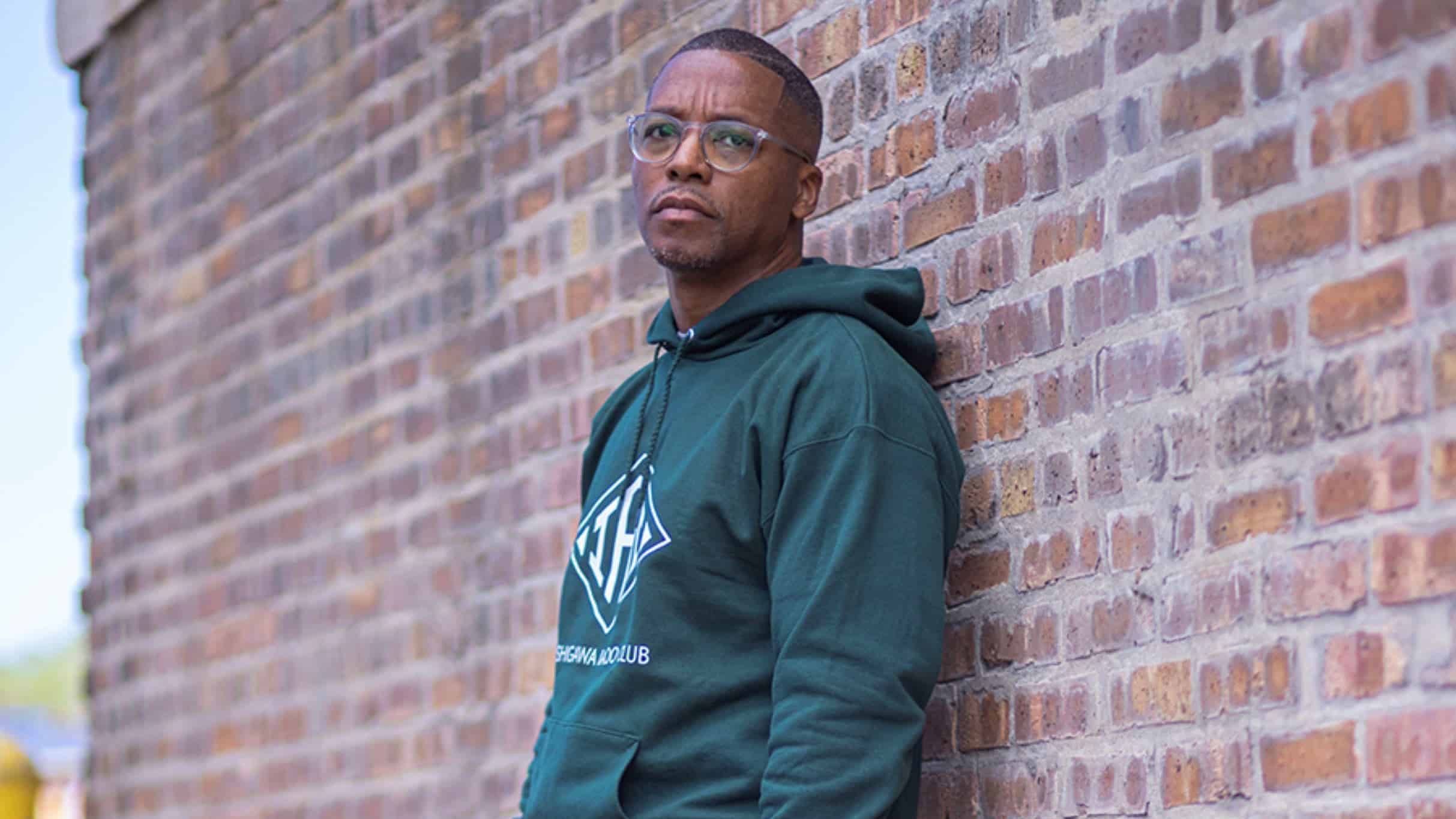 Lupe Fiasco – Food & Liquor 20th Anniversary Tour at The Salt Shed Indoors (Shed) – Chicago, IL