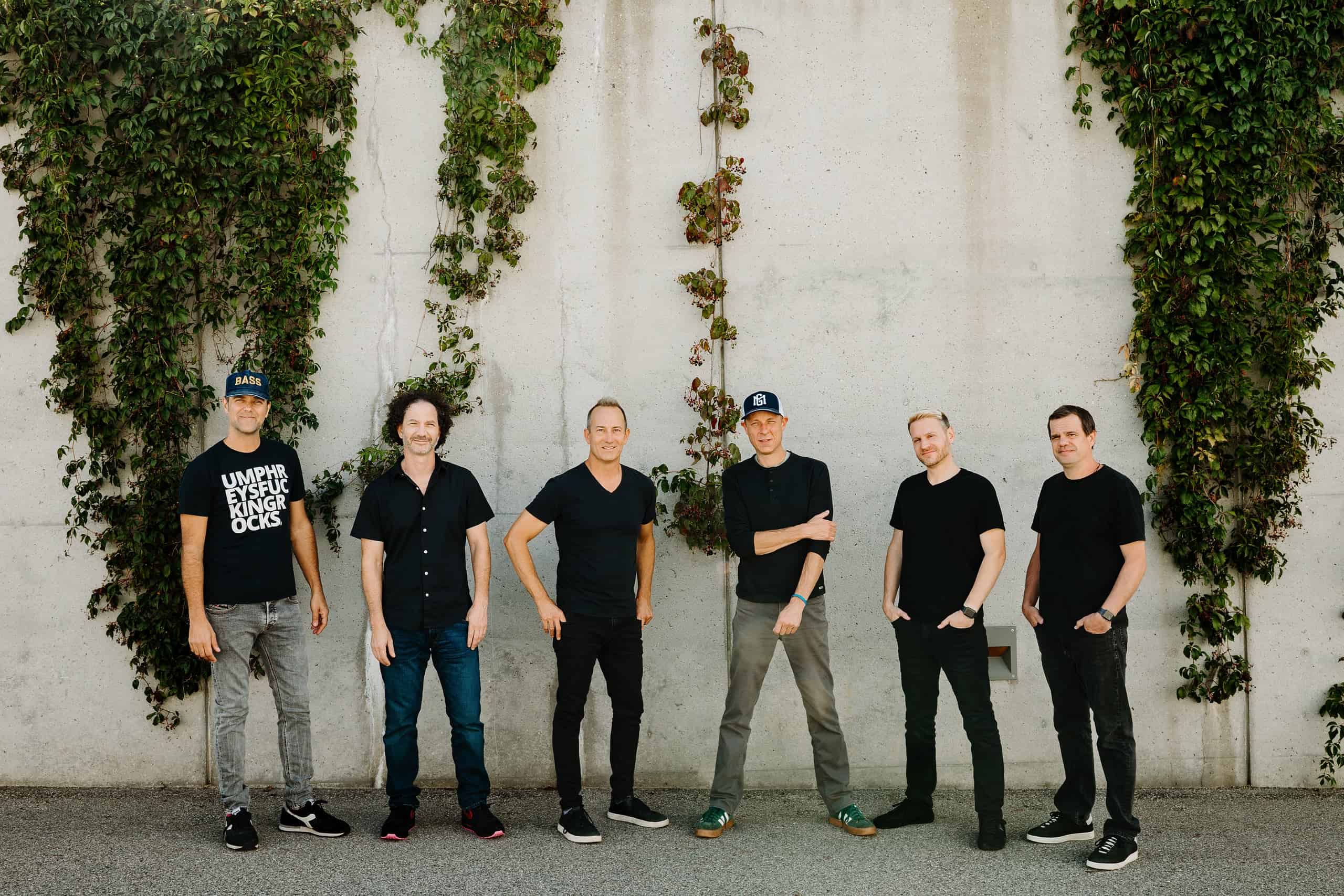 moe.mentUM Tour: moe. & Umphrey’s McGee at XL Live – Harrisburg, PA