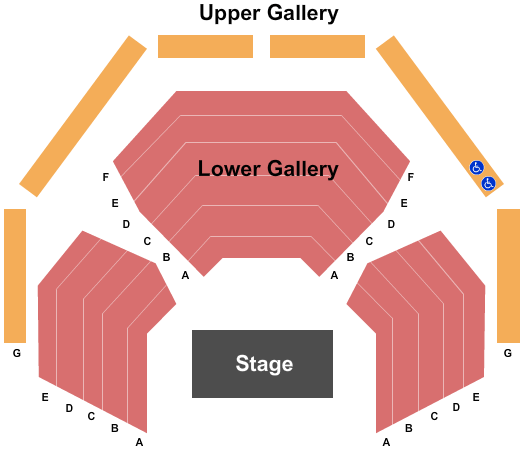 Emma – The Play at Cincinnati Shakespeare Company – Cincinnati, OH