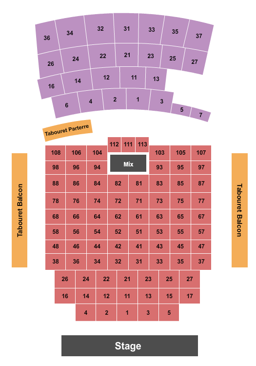 Graduating Class Tour at Le Club Square Dix30 – Brossard, Canada