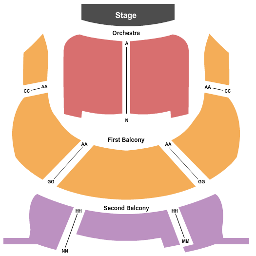 Robert Neary’s So Good! The Neil Diamond Experience at Waterville Opera House – Waterville, ME