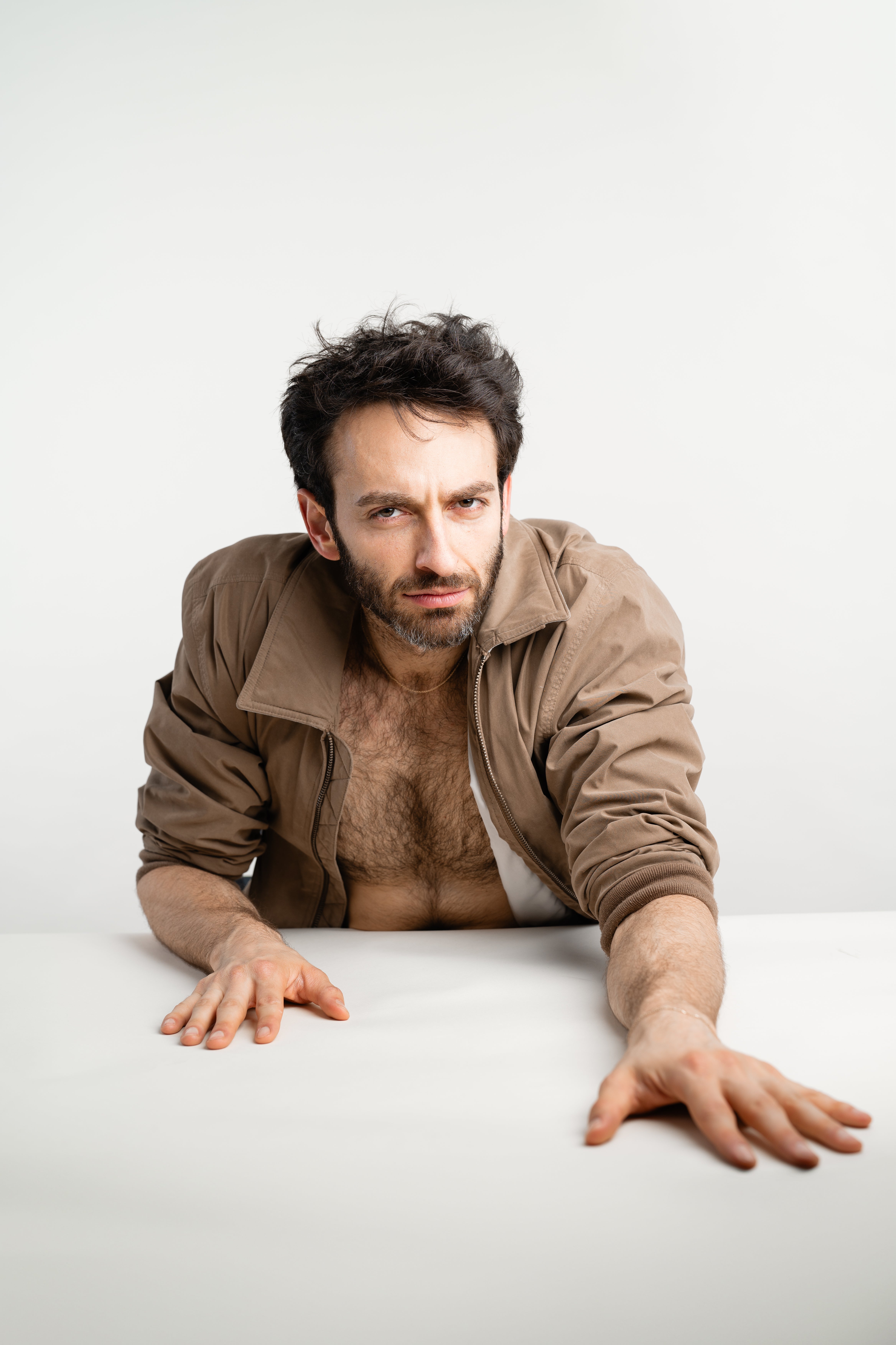 Gianmarco Soresi at Comedy Connection – RI – East Providence, RI