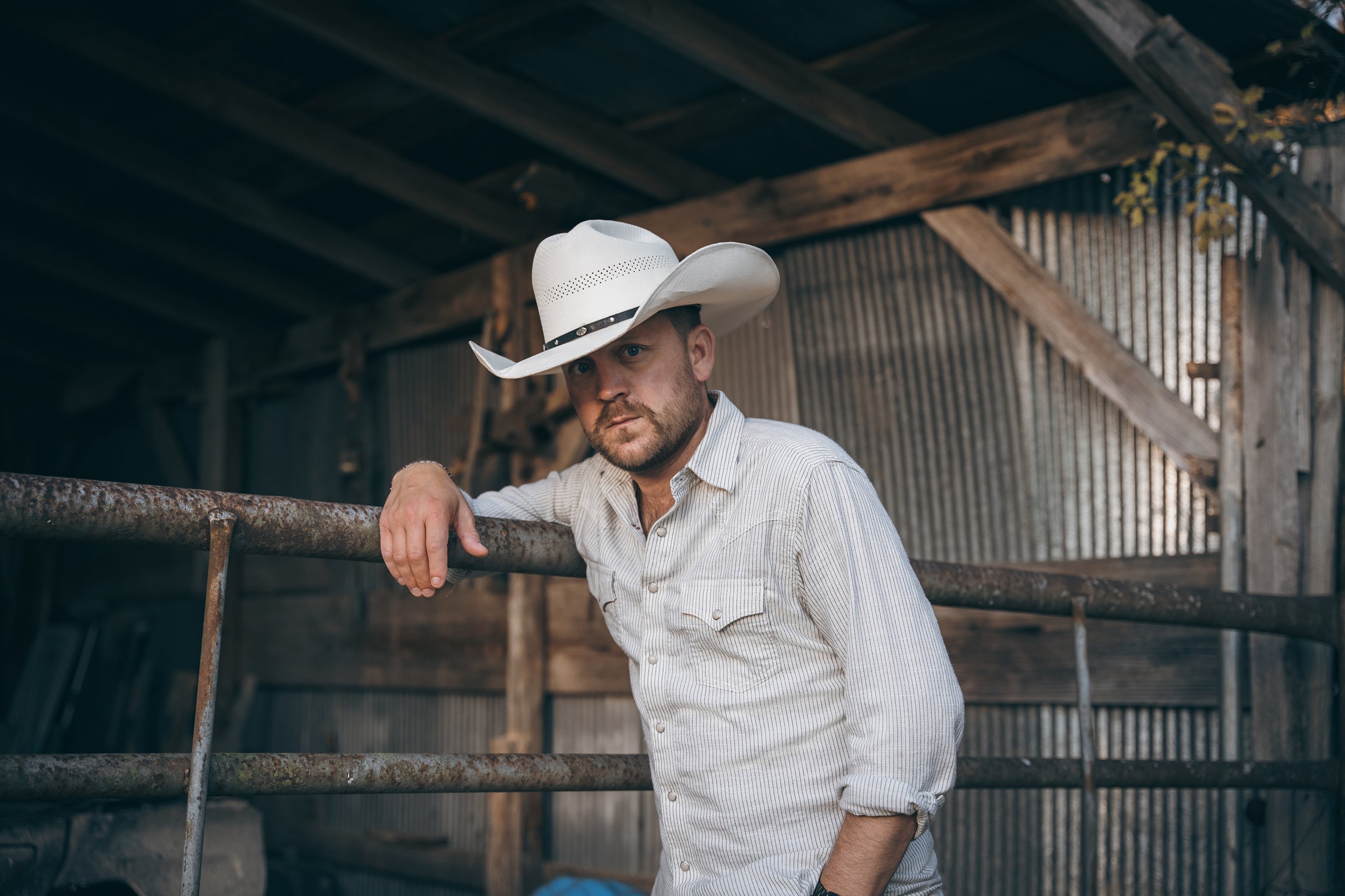Justin Moore at Bottle & Cork – Dewey Beach, DE