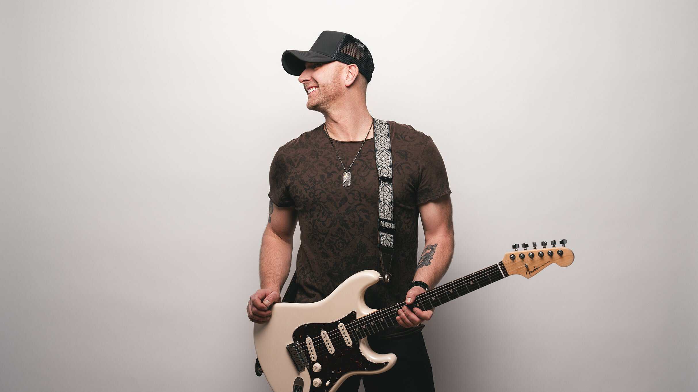 Tim Hicks – Going Somewhere Tour at The Opera House – Toronto, Canada