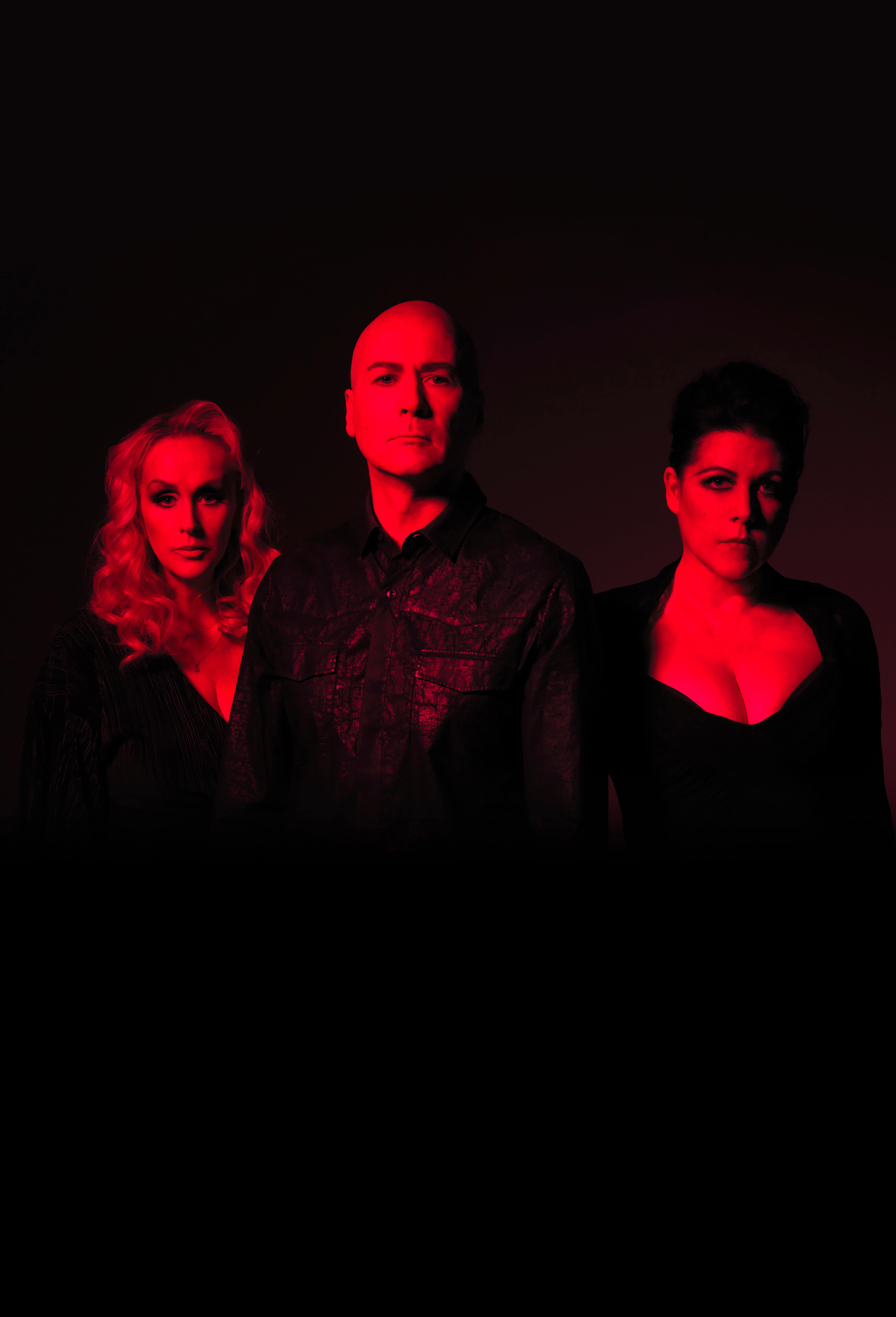 The Human League Ticket + Hotel Deals at Fontainebleau Las Vegas – Las Vegas, NV