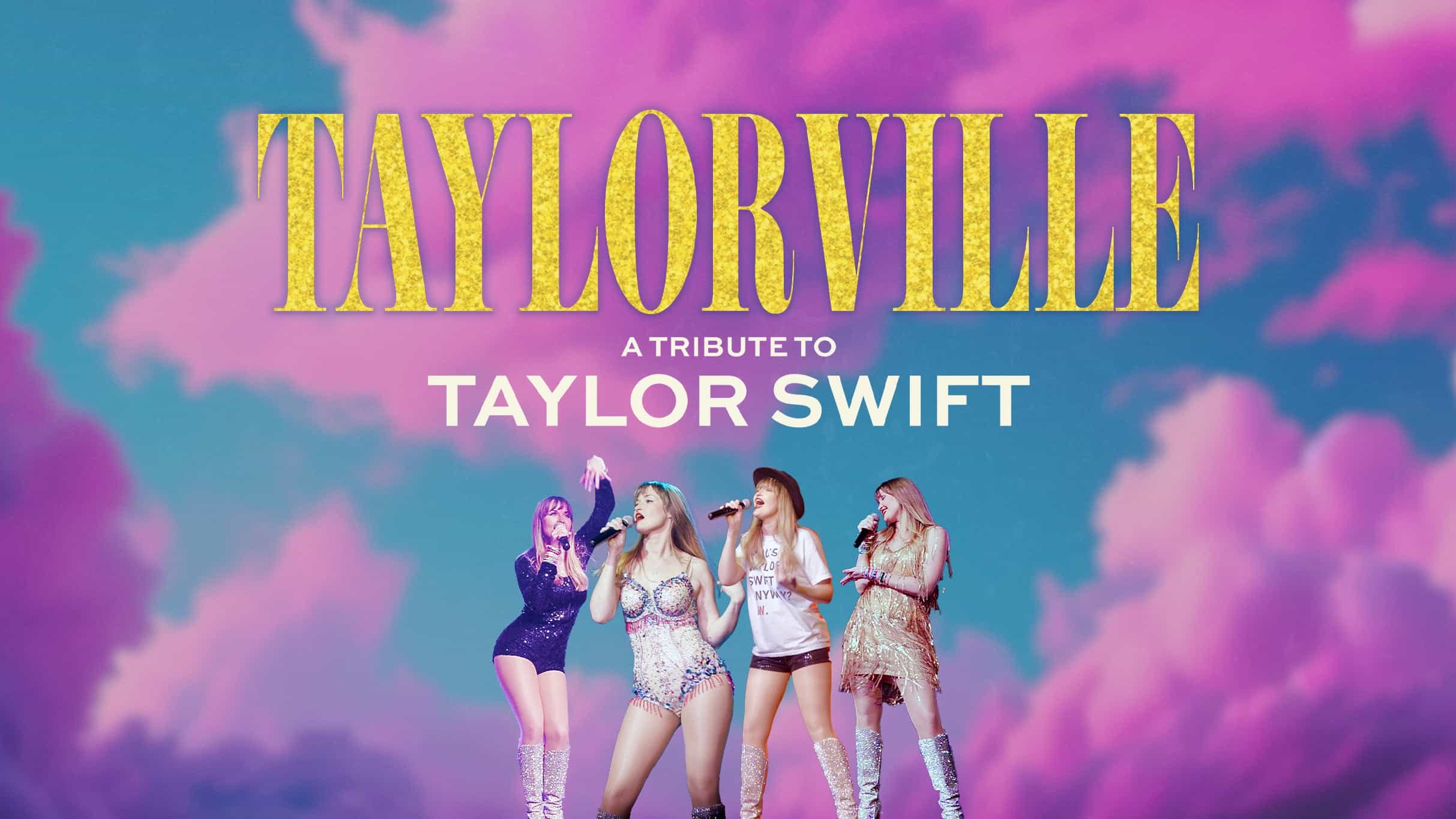 Taylorville – A Tribute to Taylor Swift at Avondale Brewing Co. – Birmingham, AL