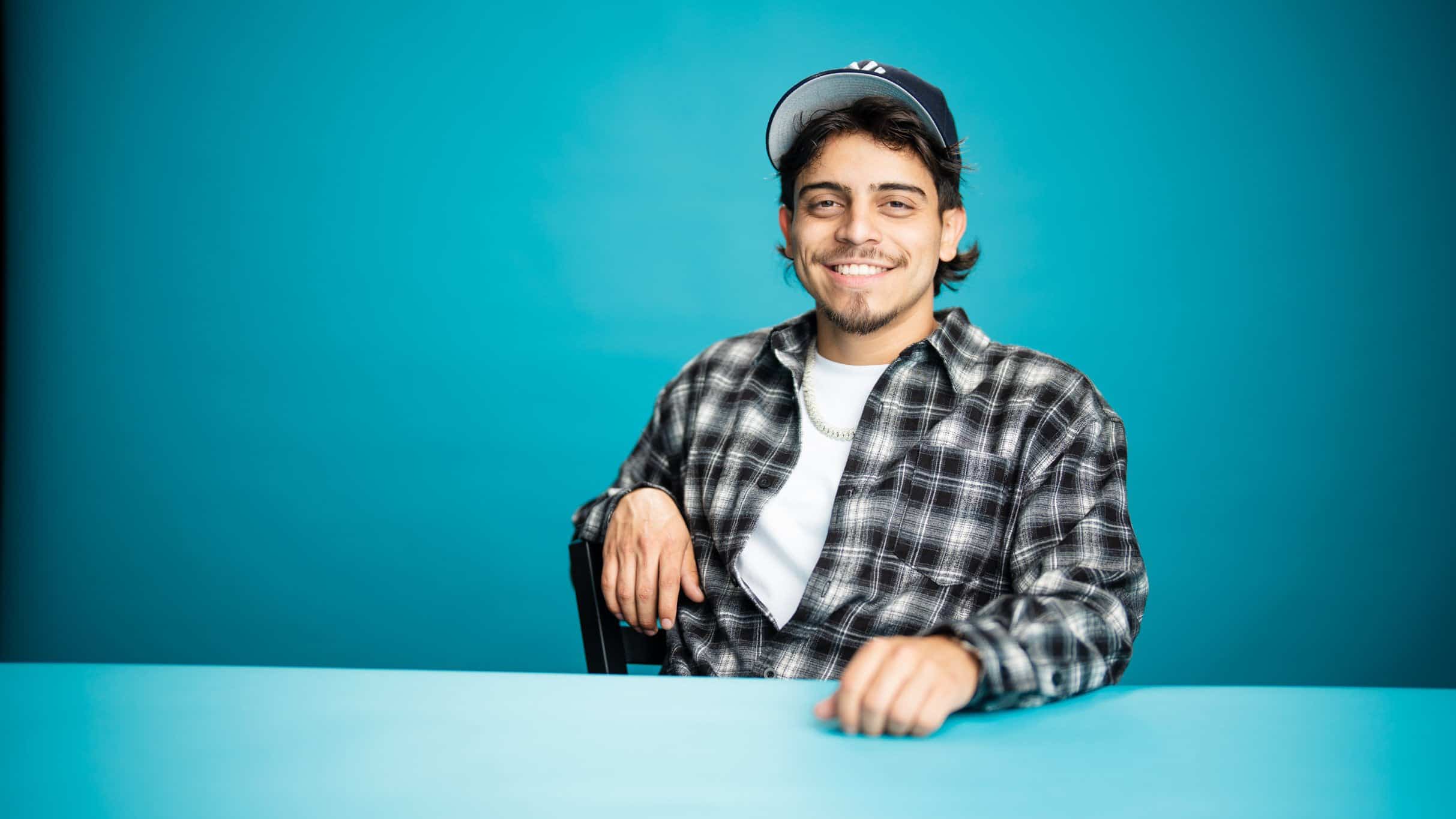 Ralph Barbosa: The Red 40 Tour at Selena Auditorium – Corpus Christi, TX