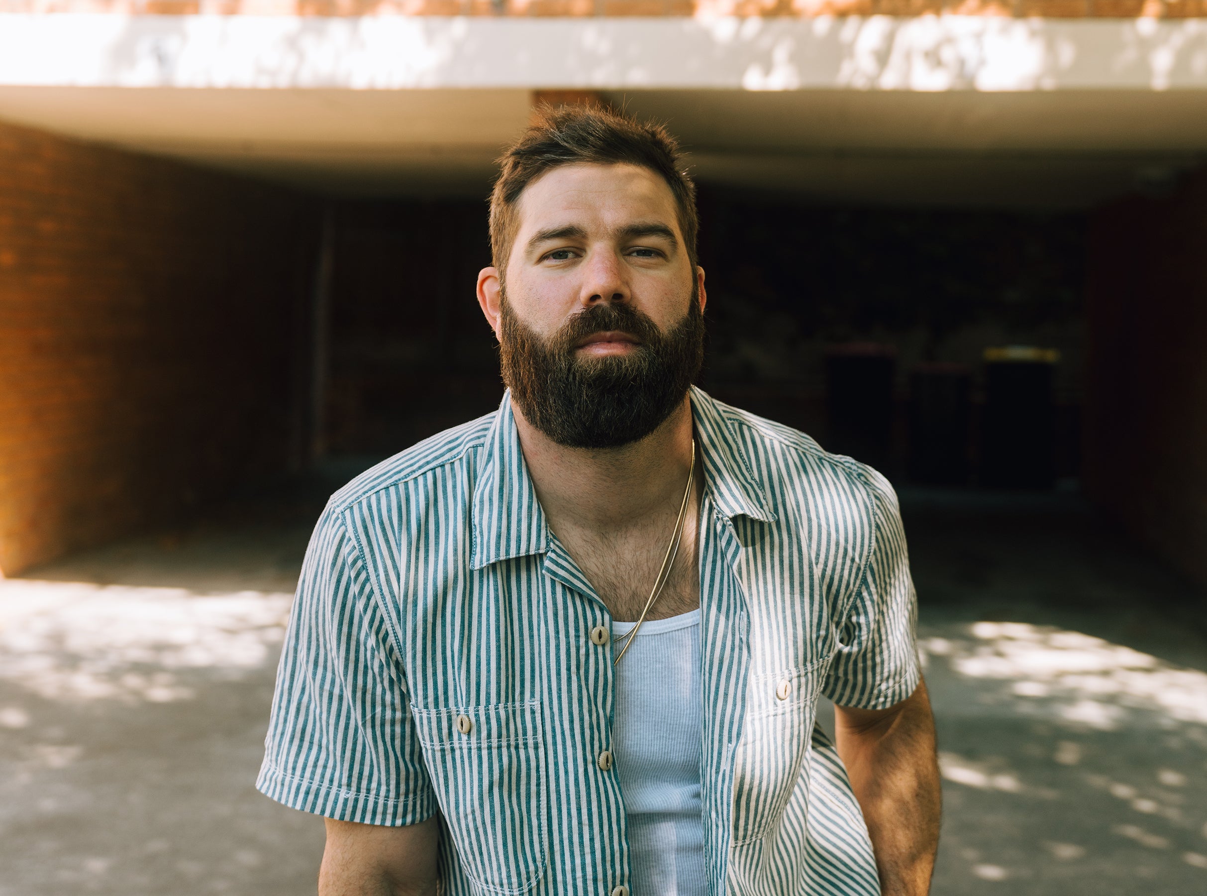 Jordan Davis at Hartford HealthCare Amphitheater – Bridgeport, CT