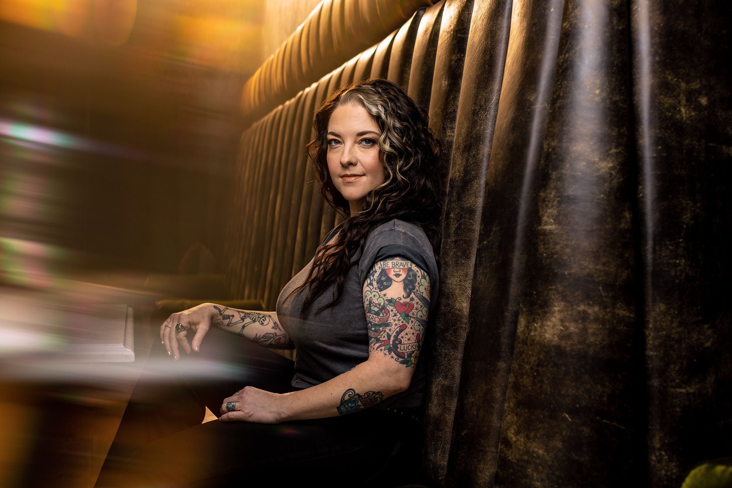 Ashley McBryde at IP Casino Resort and Spa – Biloxi, MS