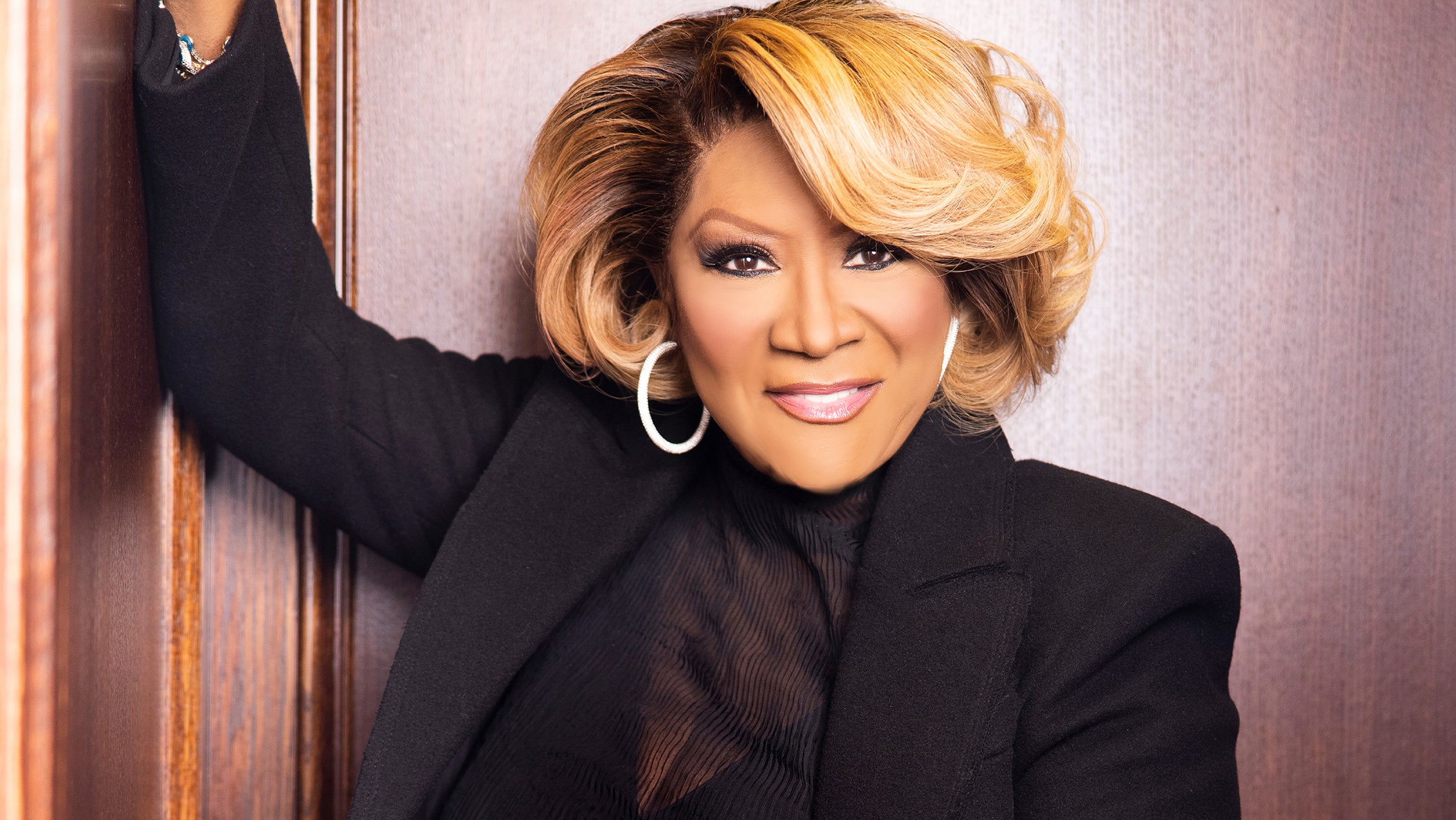 Patti LaBelle at Route 66 Casino – Albuquerque, NM