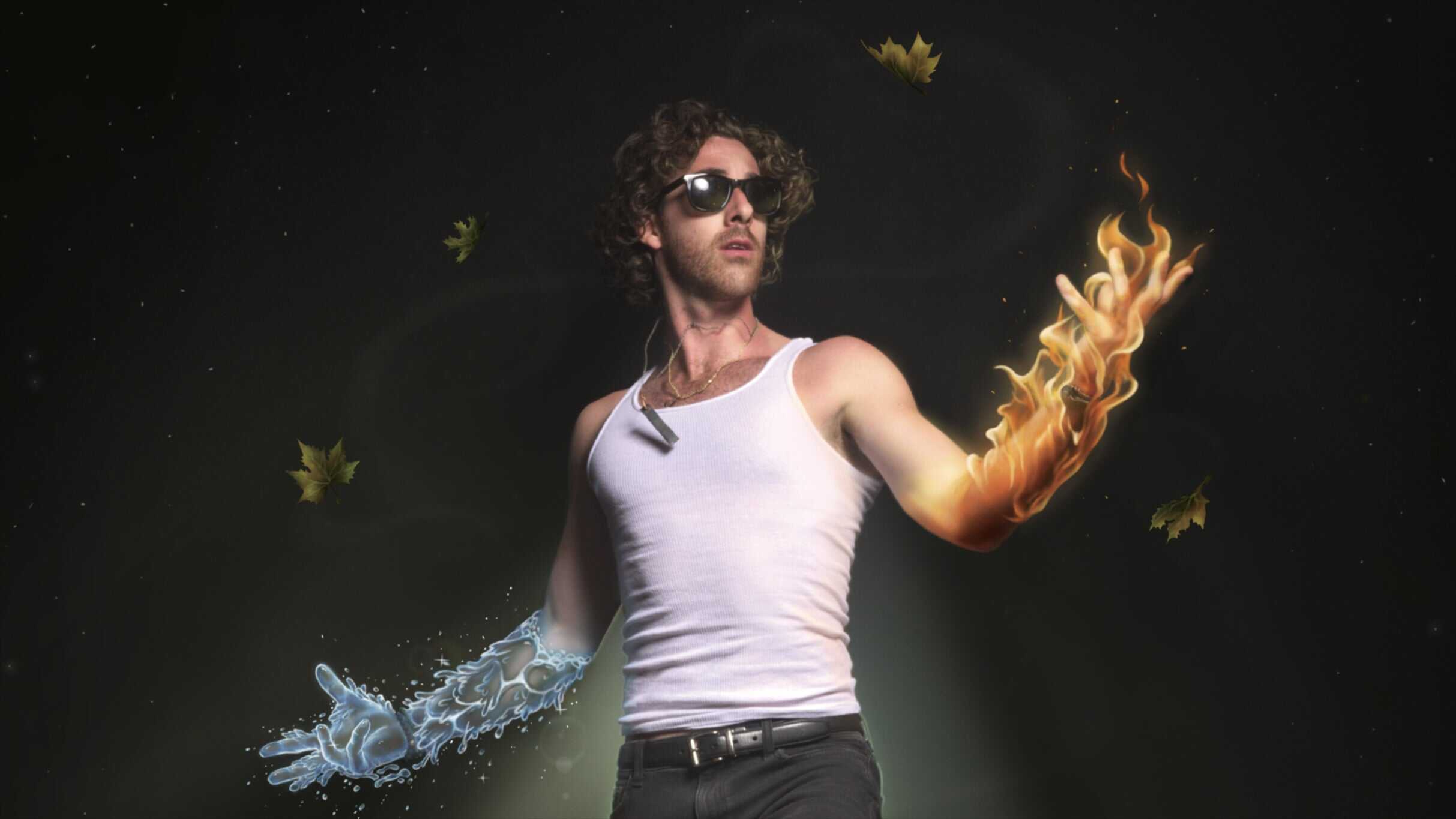 Troy Doherty at Cornerstone – CA – Berkeley, CA