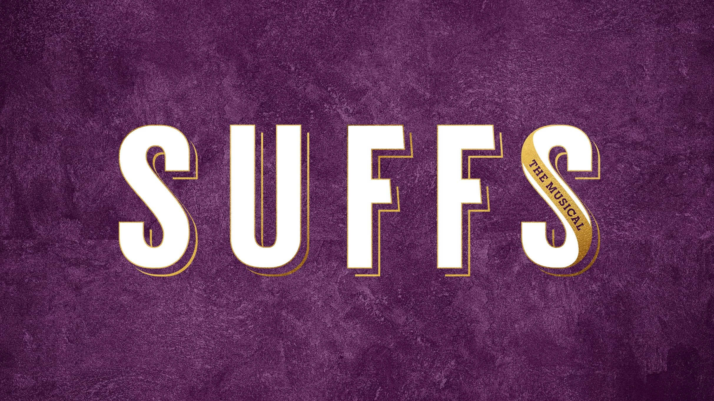 Suffs at West Herr Auditorium Theatre at West Herr Performing Arts Center – Rochester, NY