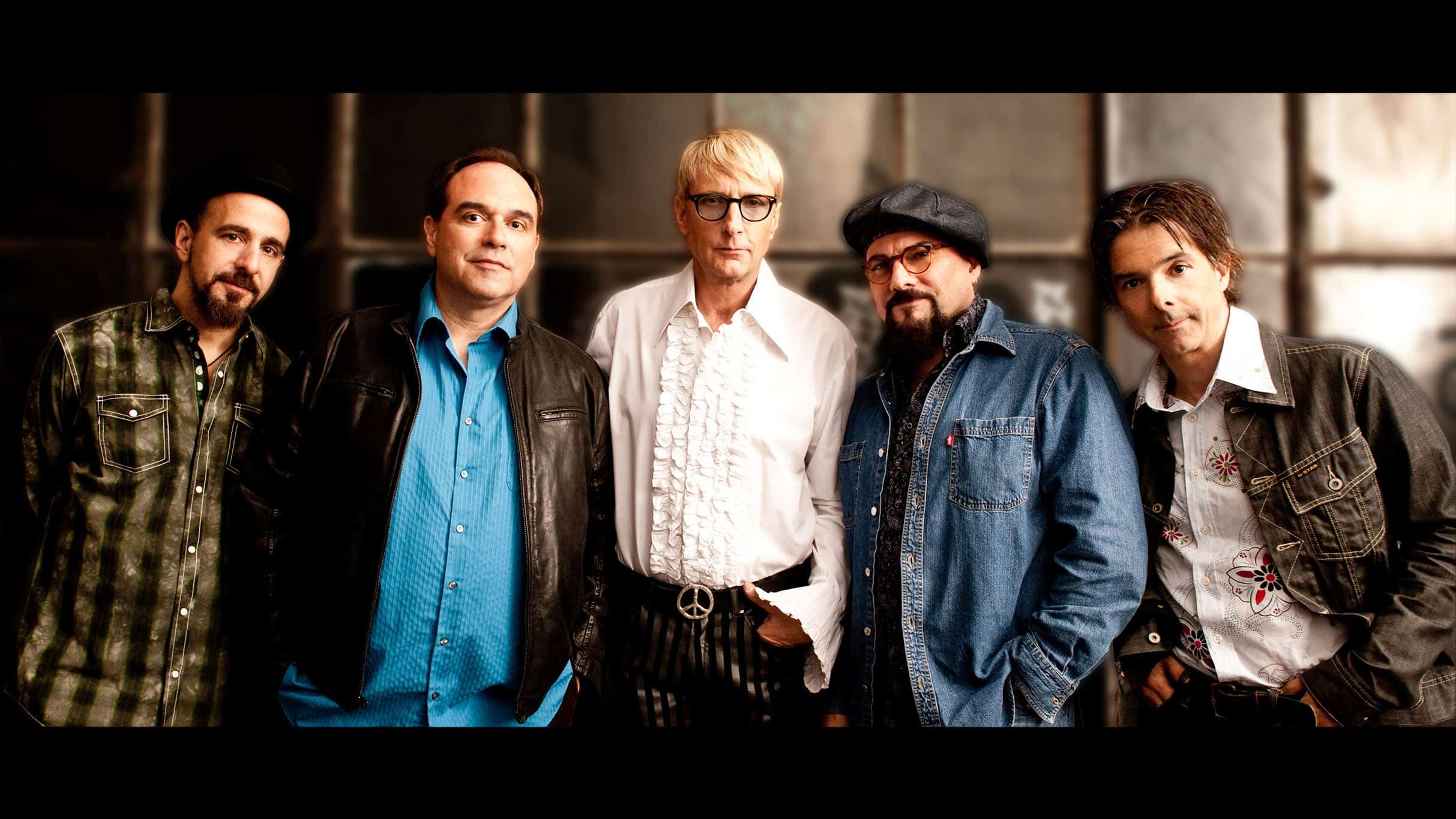 THE FAB FAUX: Next Chapter at The Paramount in concert with Northwell – Huntington, NY