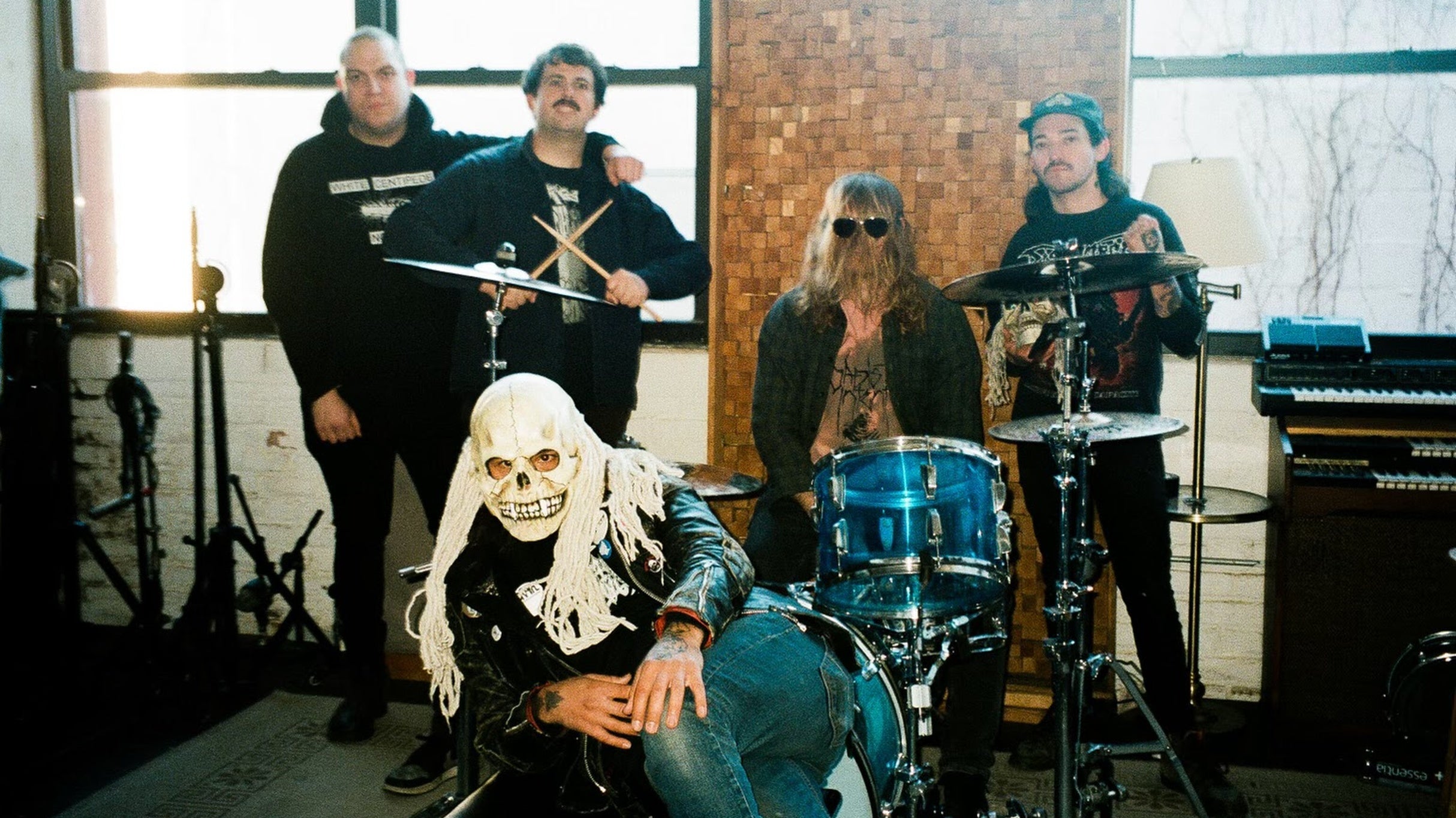 Warthog at Bowery Ballroom – New York, NY