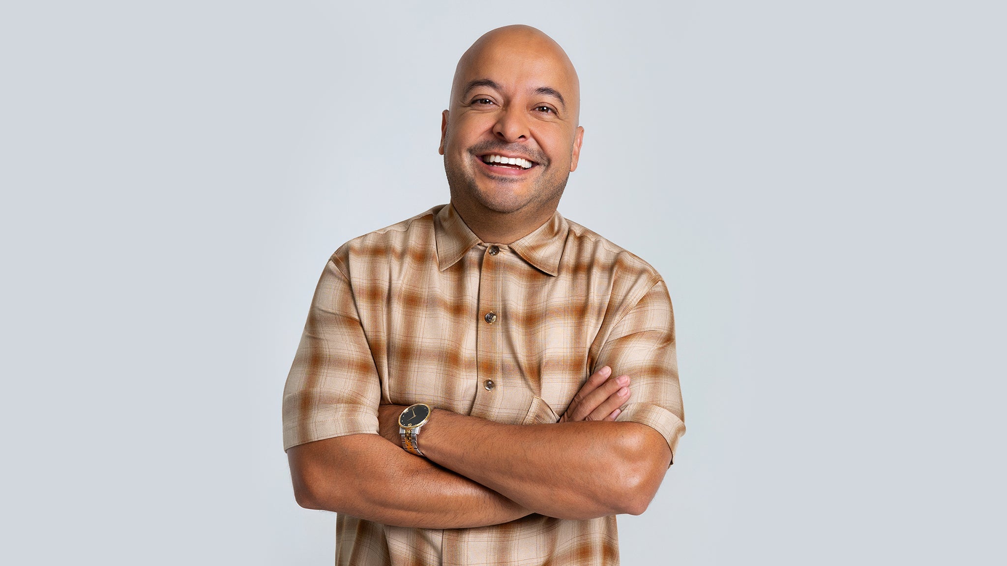 Frankie Quinones at San Jose Improv – San Jose, CA