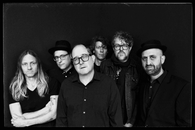 *SOLD OUT* Boys and Girls in America 20 – The Hold Steady at Empty Bottle – Chicago, IL