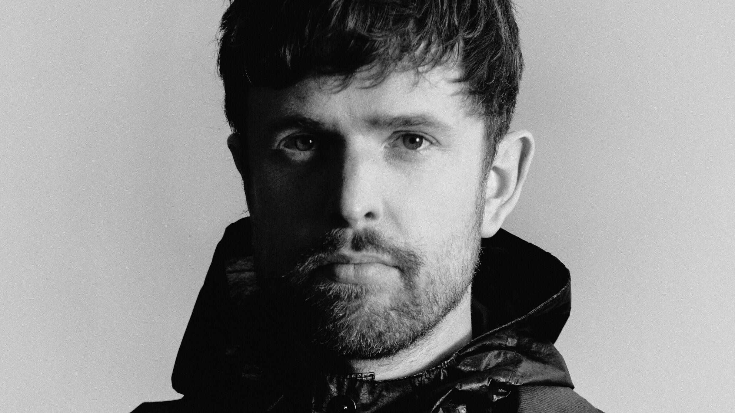 James Blake – Trying Times Tour at Greek Theatre – Los Angeles, CA