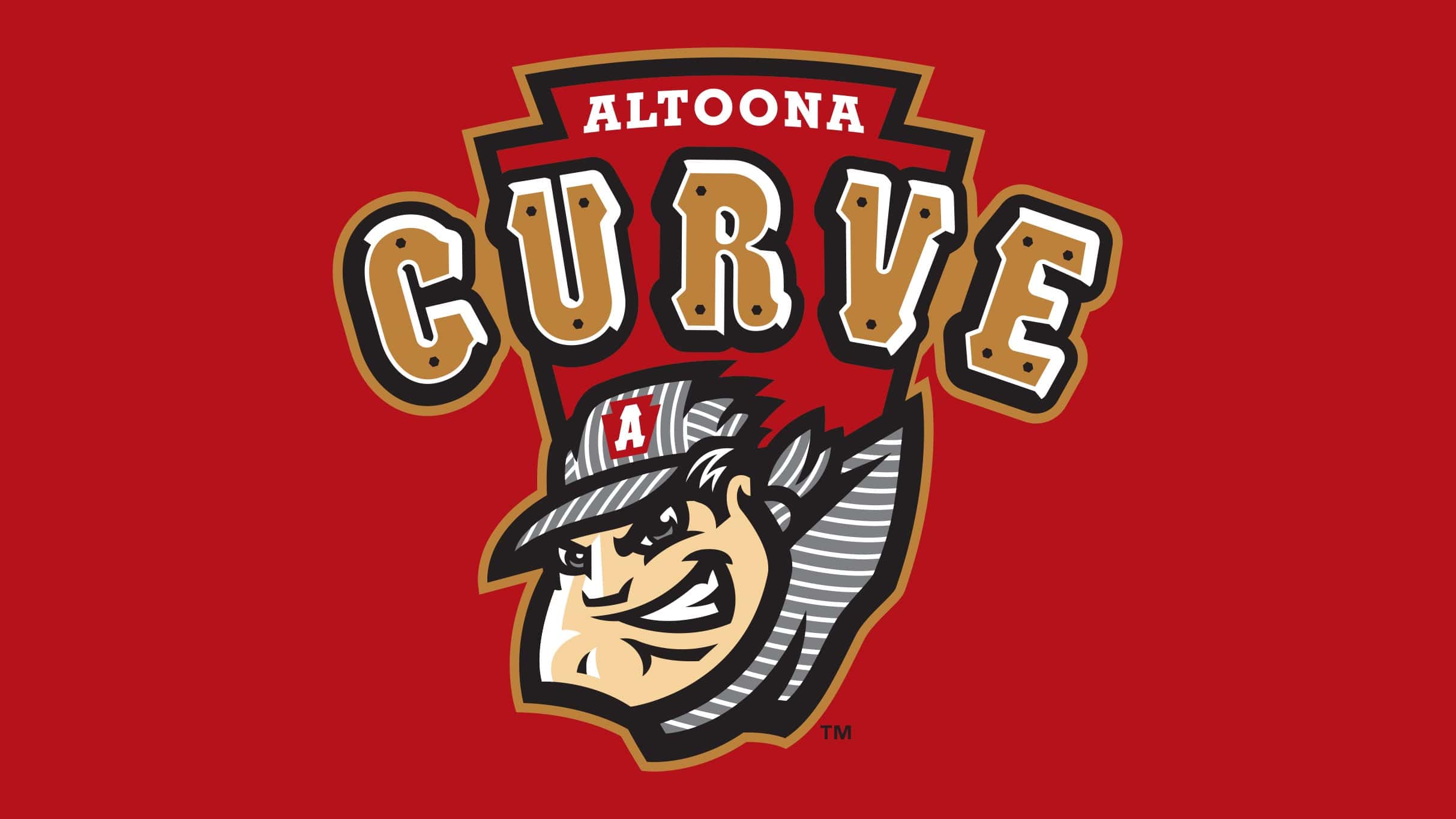 Altoona Curve vs. Chesapeake Baysox at Peoples Natural Gas Field – Altoona, PA