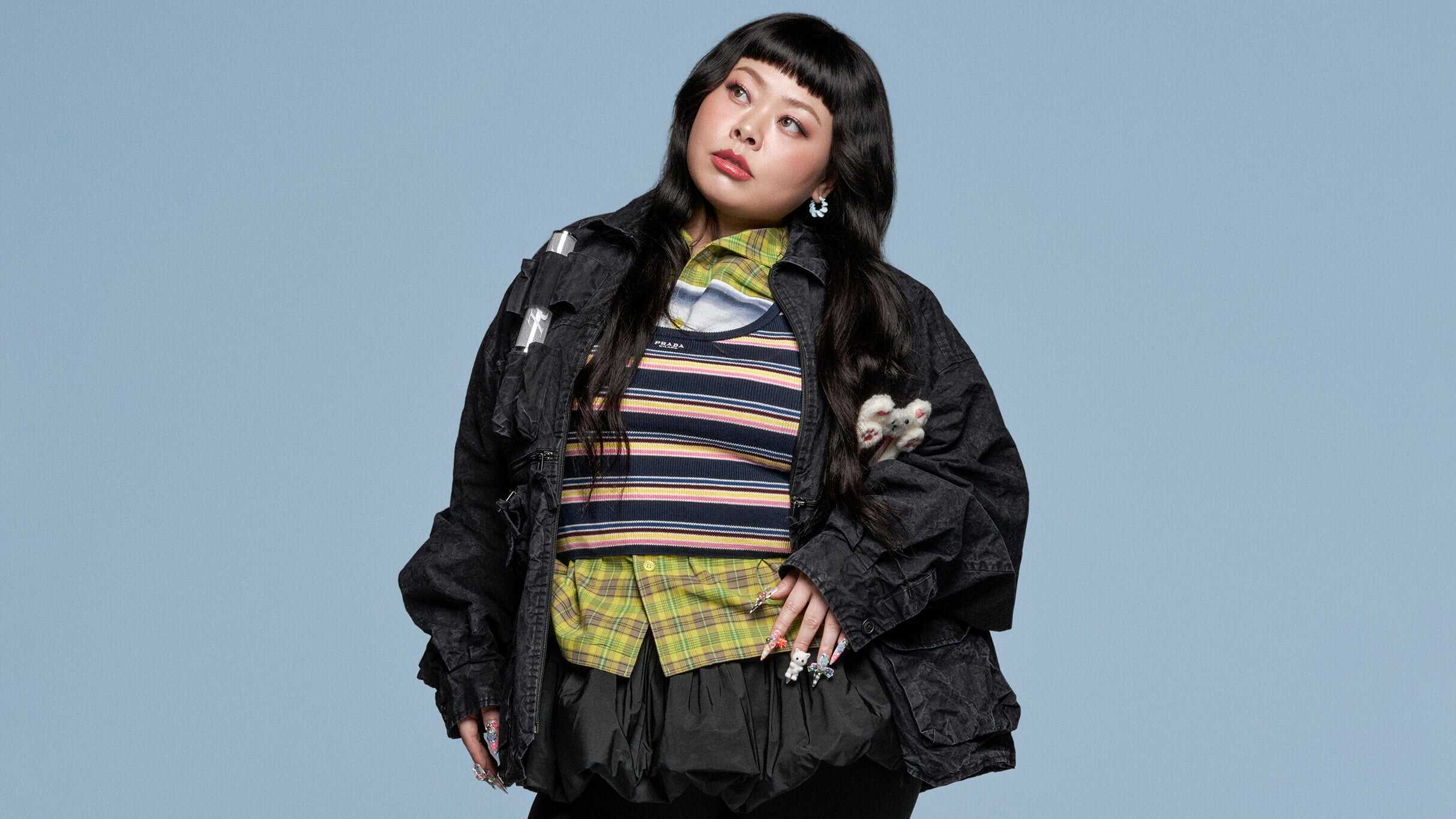 Naomi Watanabe at Neptune Theatre – Seattle, WA