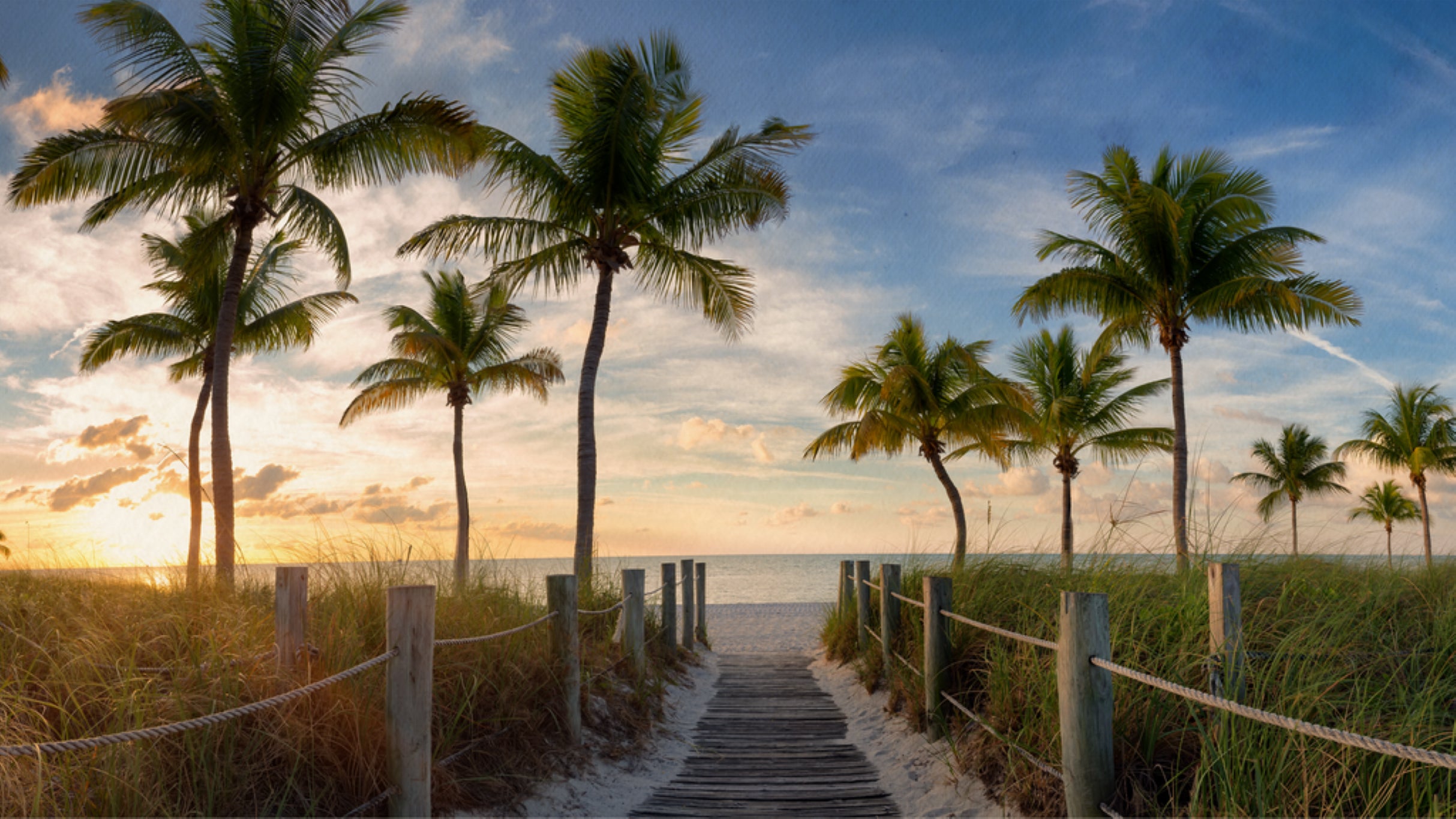 5 O’Clock Somewhere Fest: Friday Admission at Waterfront Commons – West Palm Beach, FL