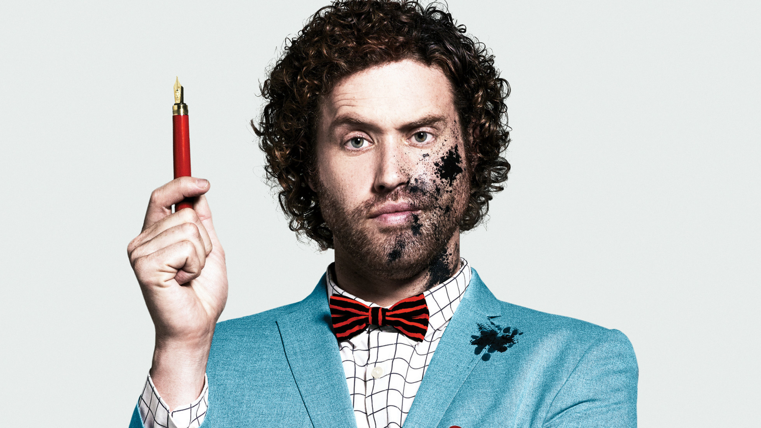 T.J. Miller at Funny Bone Comedy Club – Columbus – Columbus, OH