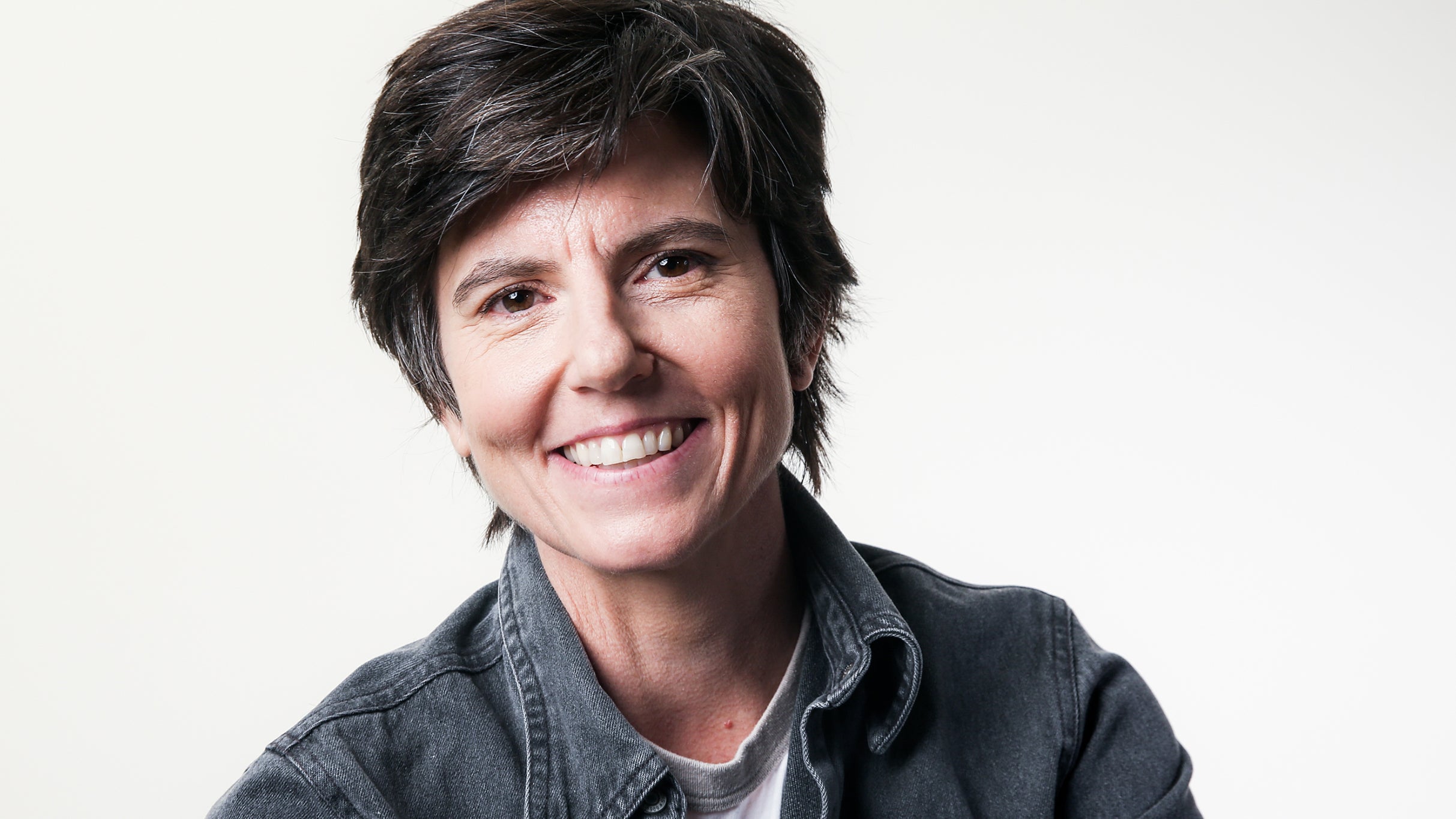 Tig Notaro at Bing Crosby Theater – Spokane, WA