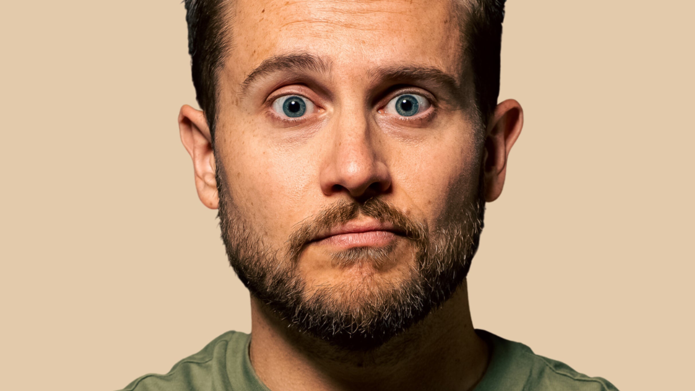 Zoltan Kaszas at Shank Hall – Milwaukee, WI