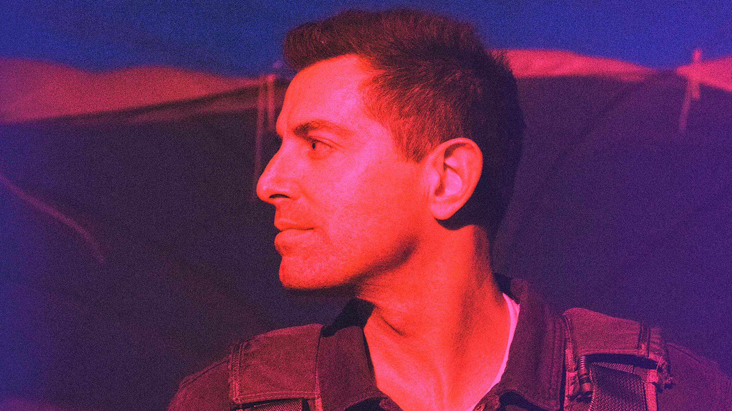Jeremy Camp at Blue Gate Performing Arts Center – Shipshewana, IN
