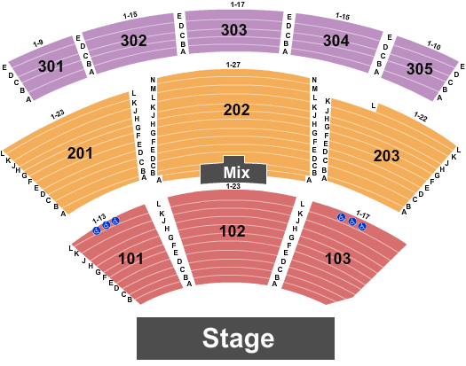 Criss Angel: Mindfreak at Criss Angel Theater at Planet Hollywood Resort & Casino – Las Vegas, NV
