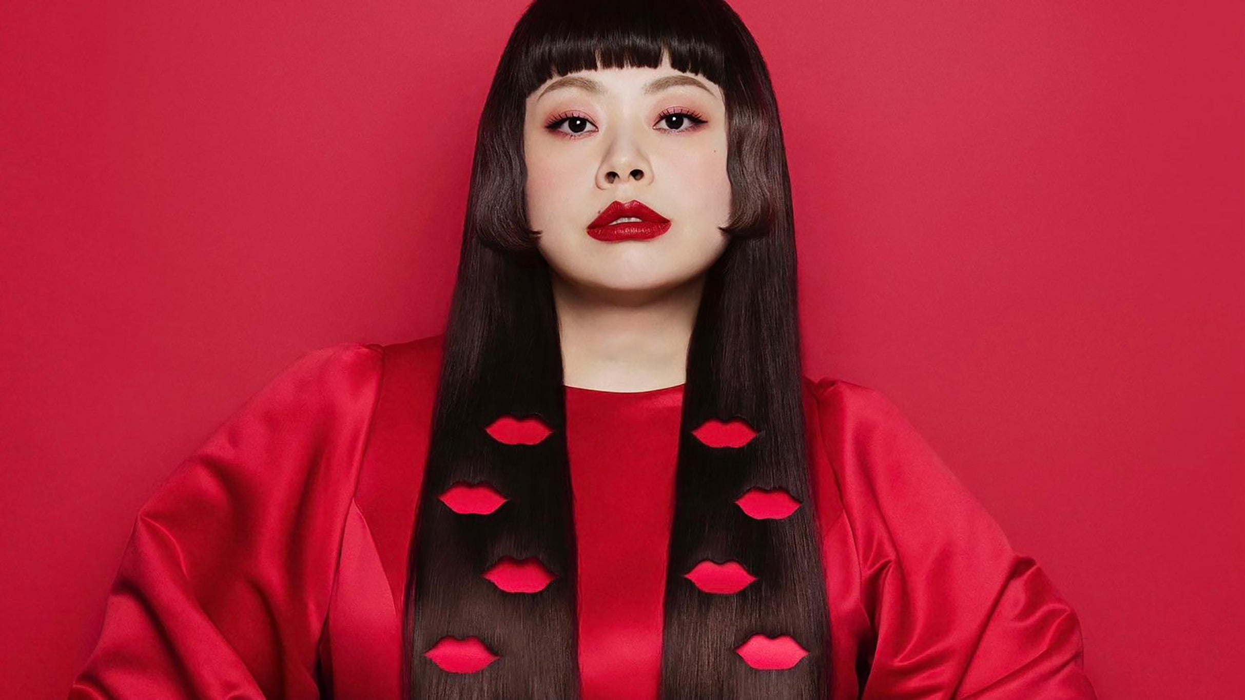 Naomi Watanabe at The Neptune Theatre – Seattle, WA