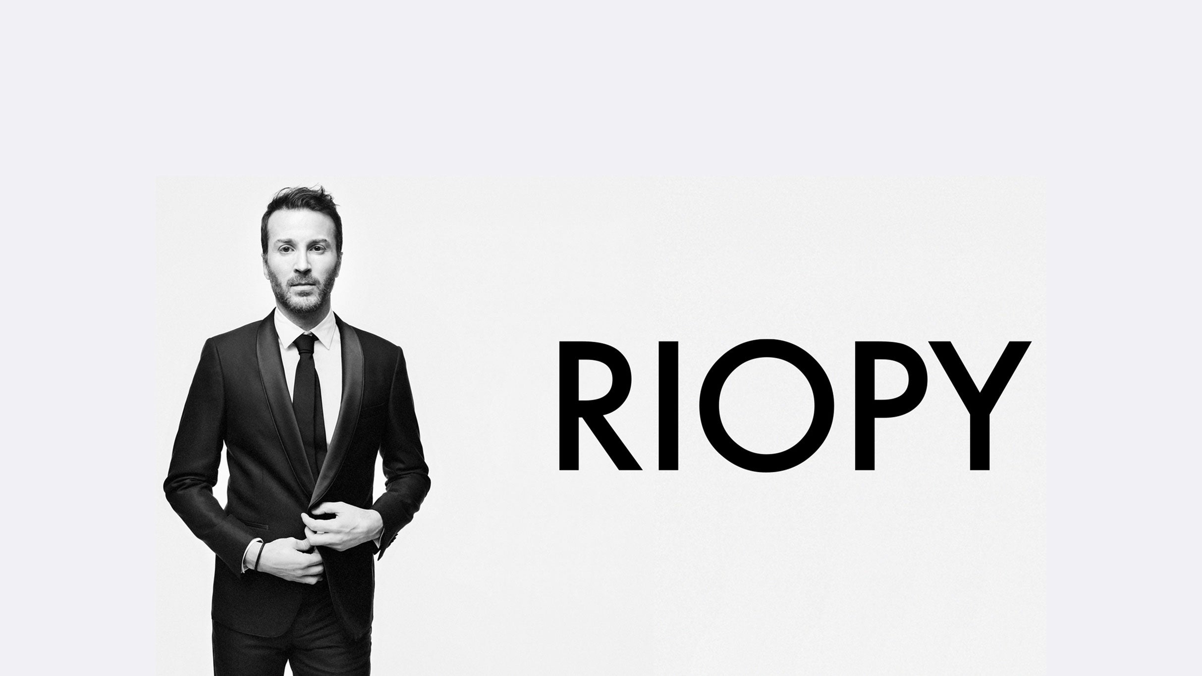 Riopy at Adler Hall At The New York Society For Ethical Culture – New York, NY
