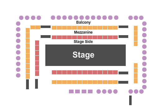 Drunk Romeo & Juliet at Emerald Theatre – Houston – Houston, TX