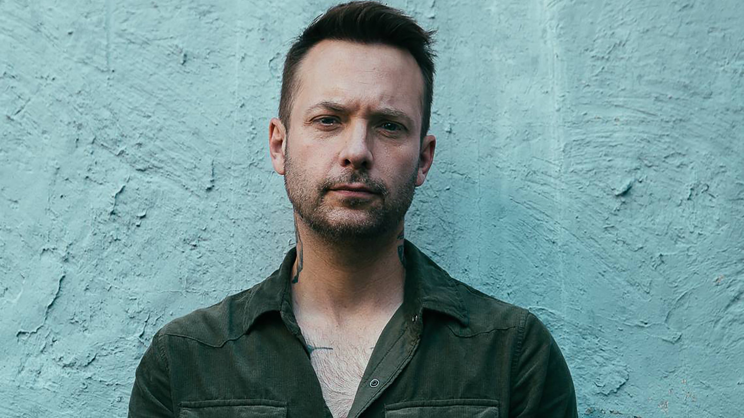 Dallas Smith at Spruce Meadows – Calgary, Canada