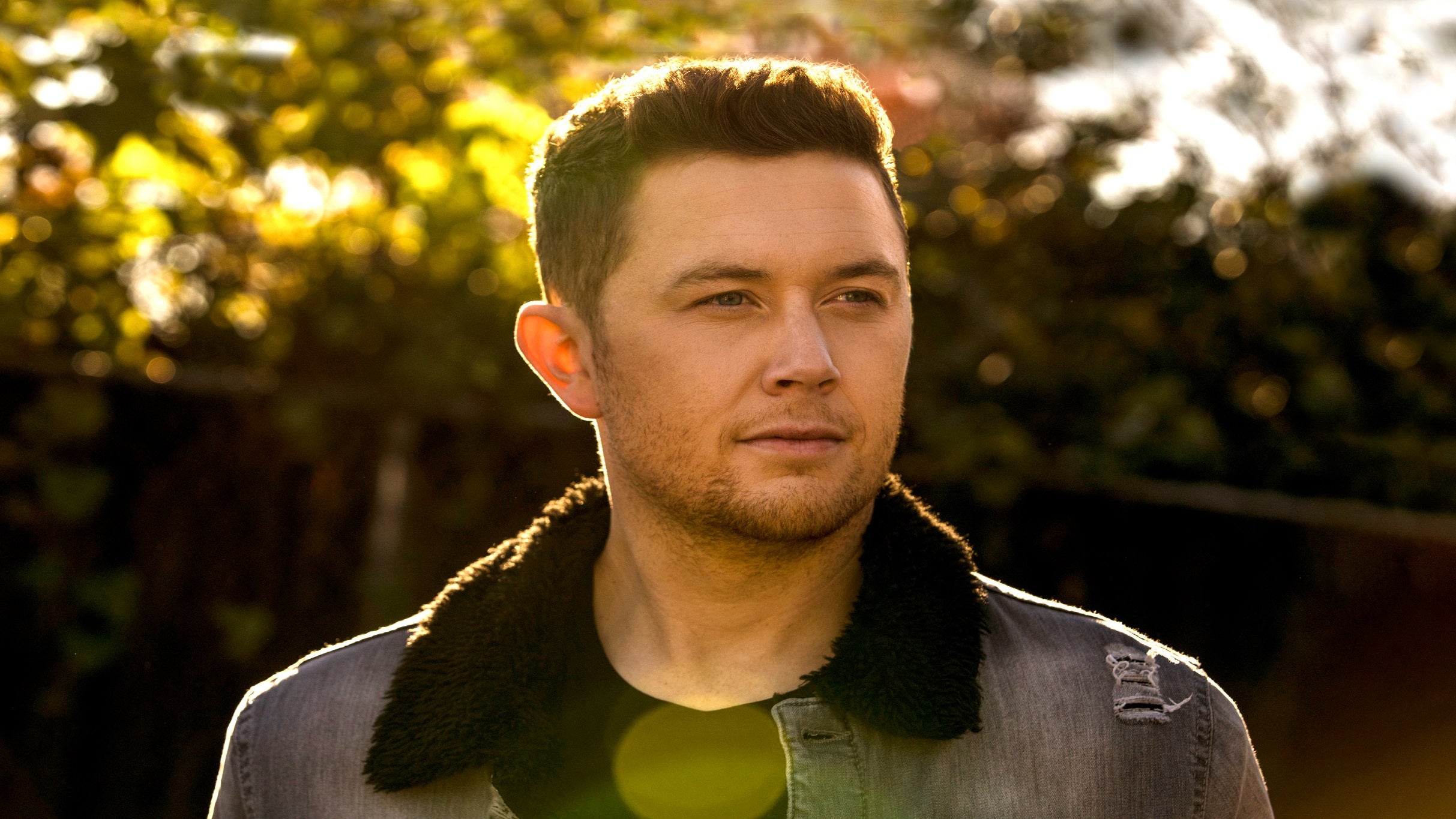 Scotty McCreery & Josh Turner at Sangamon County Fairgrounds – New Berlin, IL