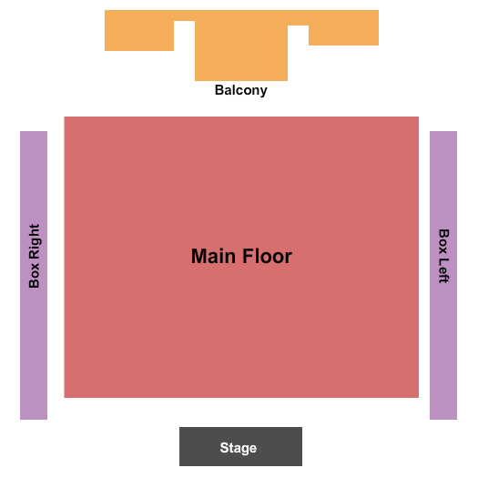 Girls Night – The Musical at Kimberly-Clark Theatre At Fox Cities Performing Arts Center – Appleton, WI