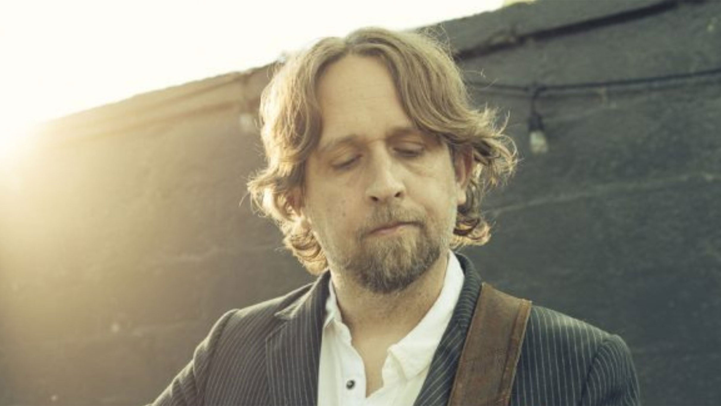 Hayes Carll at Gruene Hall – New Braunfels, TX