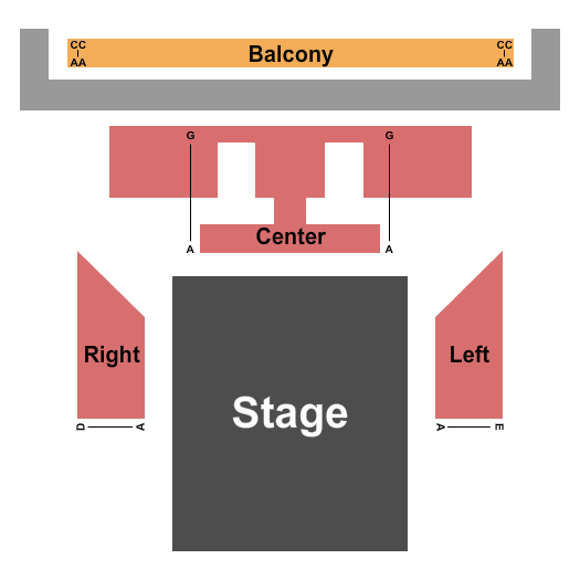 The Producers – Theatrical Production at Theatre at Meiley-Swallow Hall – Naperville, IL