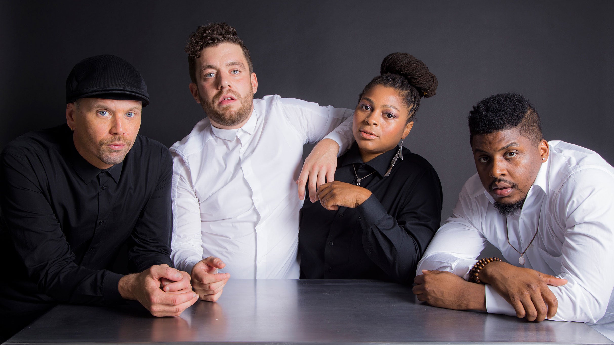 The NTH Power at Jimmy’s Jazz & Blues Club – Portsmouth, NH