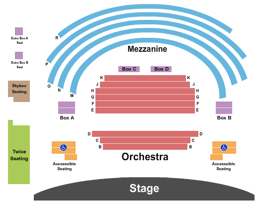 The Music Man Jr. at Manatee Performing Arts Center – Bradenton, FL